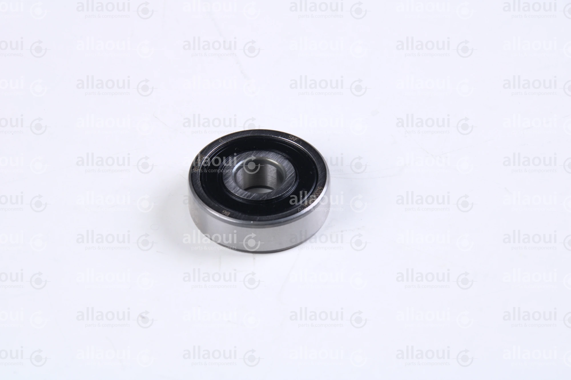 SKF Ball Bearing 6200-2RSH