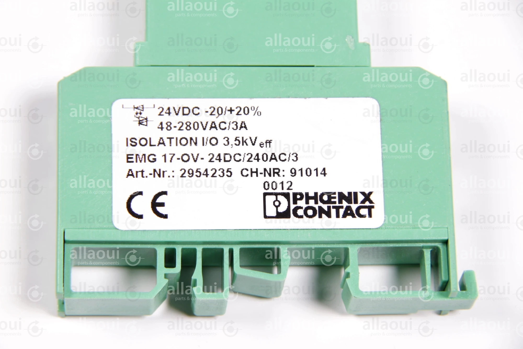Phoenix Contact Relay 2954235