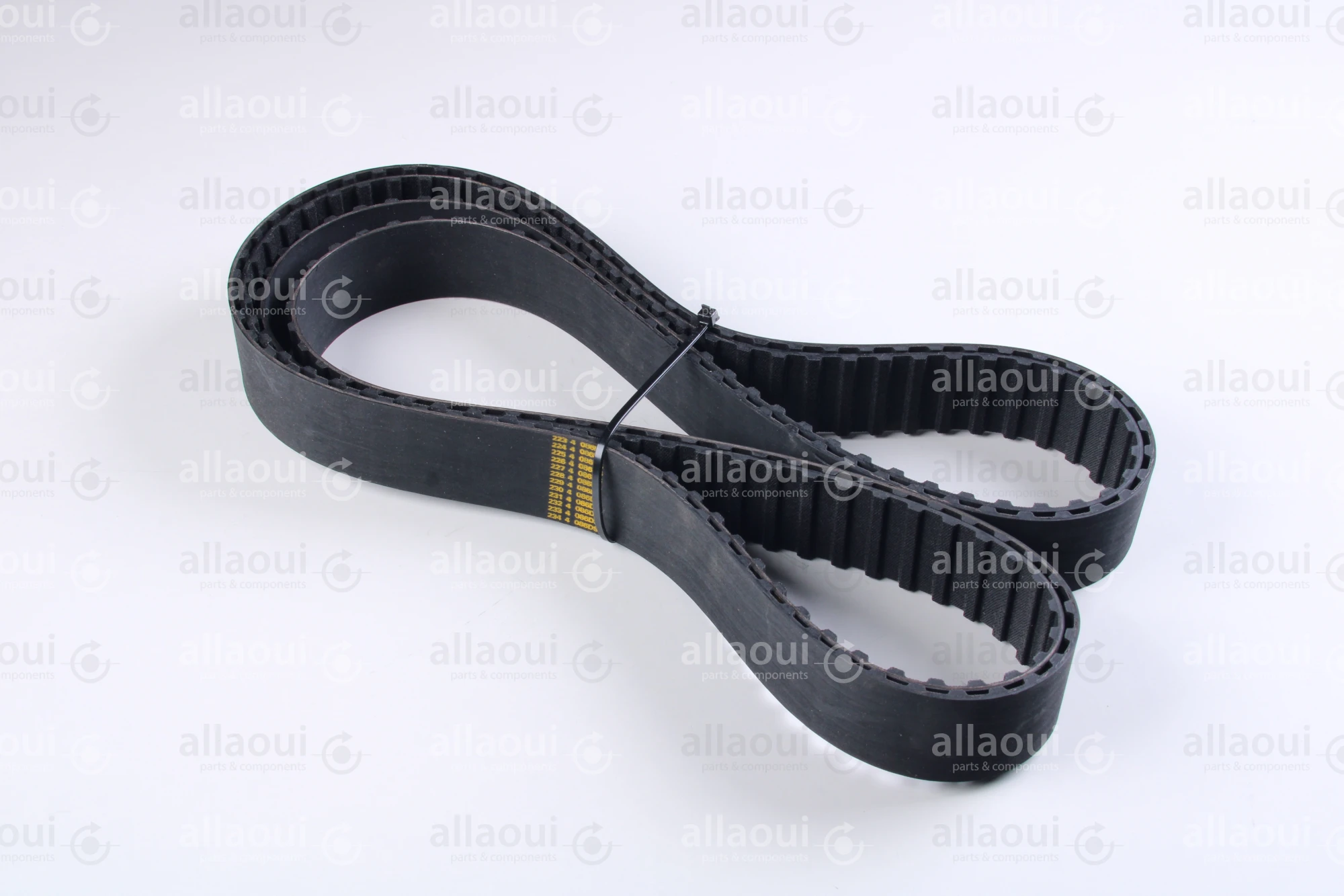 Heidelberg Toothed Belt ZD.2245-836-09-00