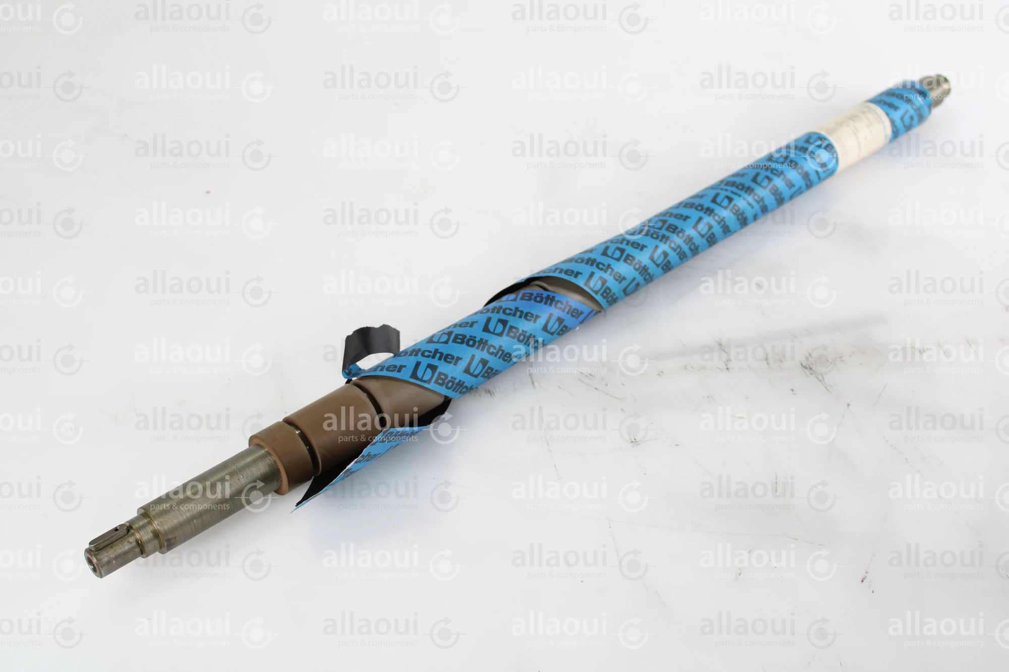 Böttcher Pressure roller 20830363