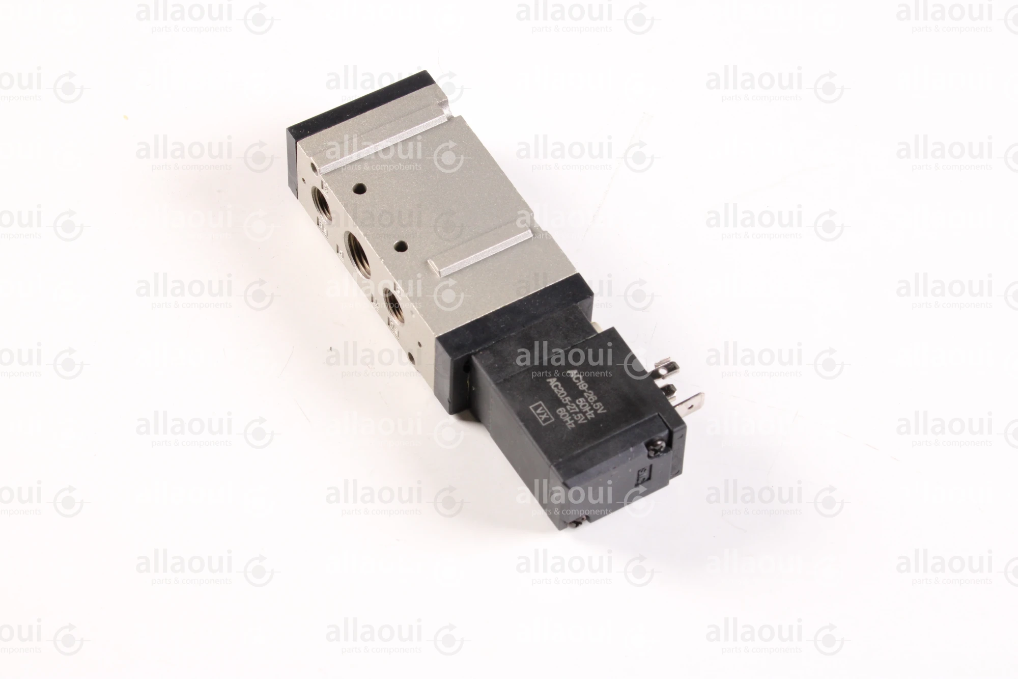 SMC Magnet Valve EVFS2130