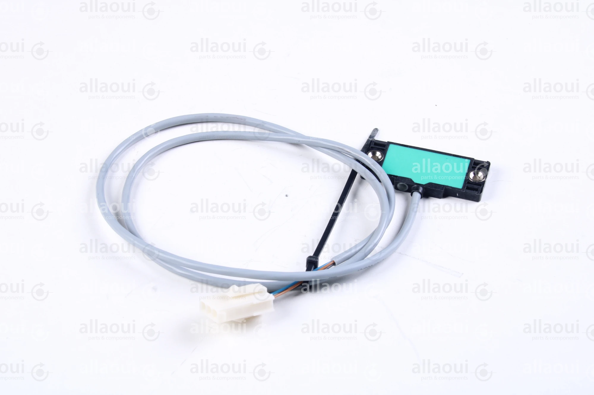 PEPPERL+FUCHS Sensor CAPAC SWIT PROX CBN10