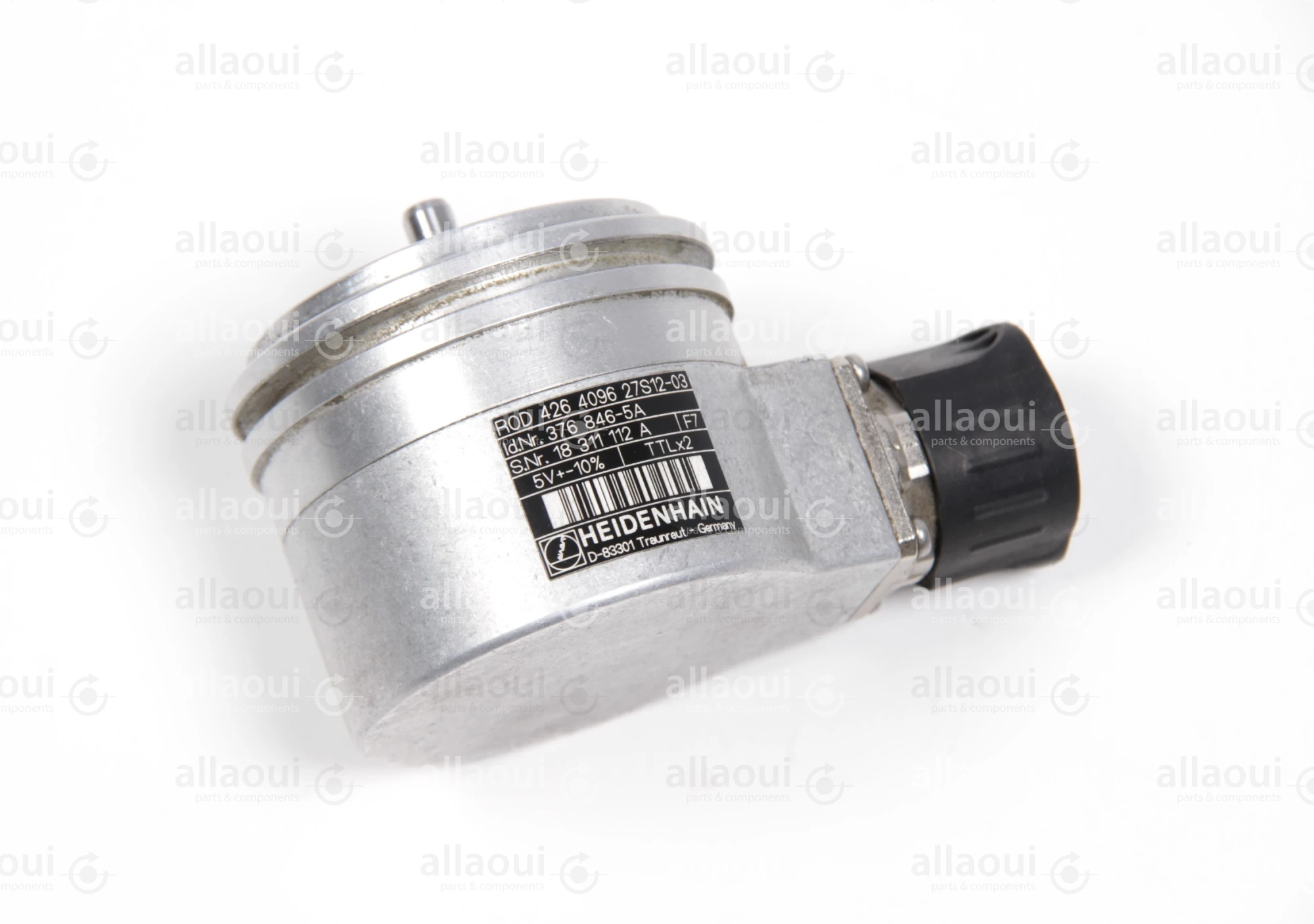 Heidenhain Encoder Heidenhain ROD 426 4096 27S12-03