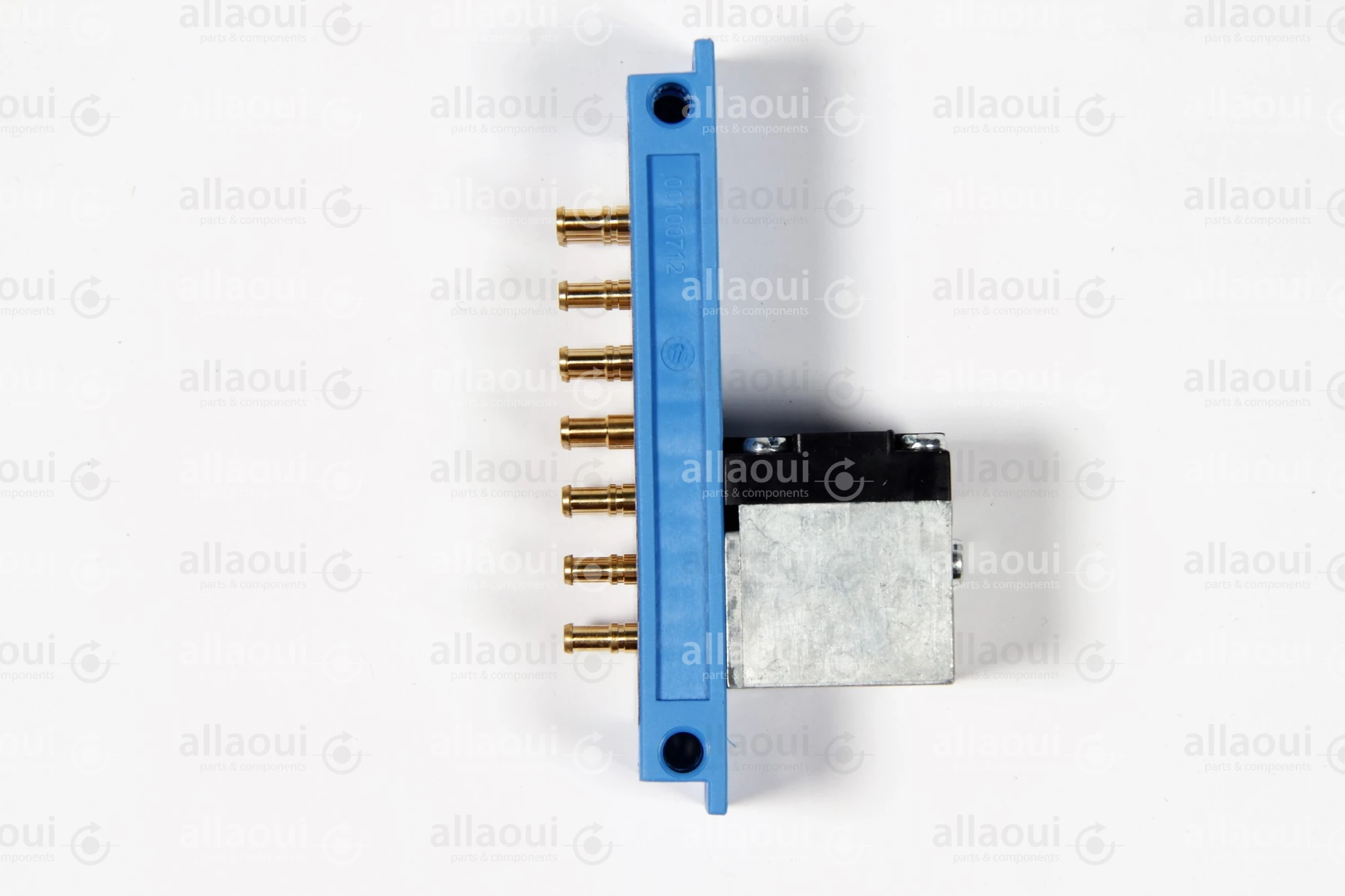 Festo Pneumatik Valve VL/O-3PK-3