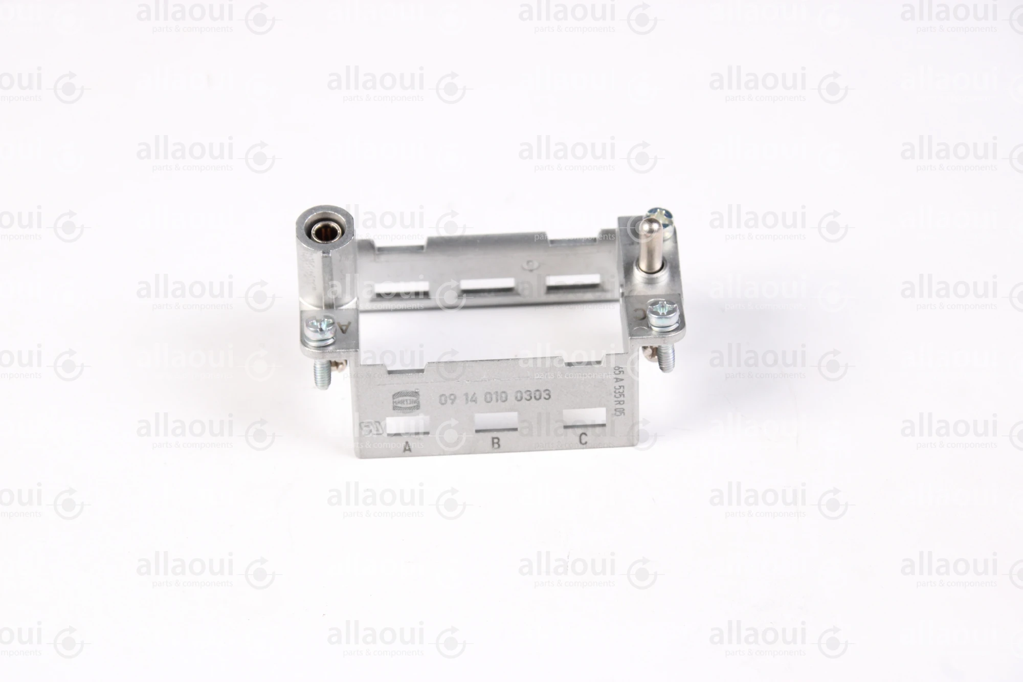 Manroland Articulated Frame 07.91614-0171