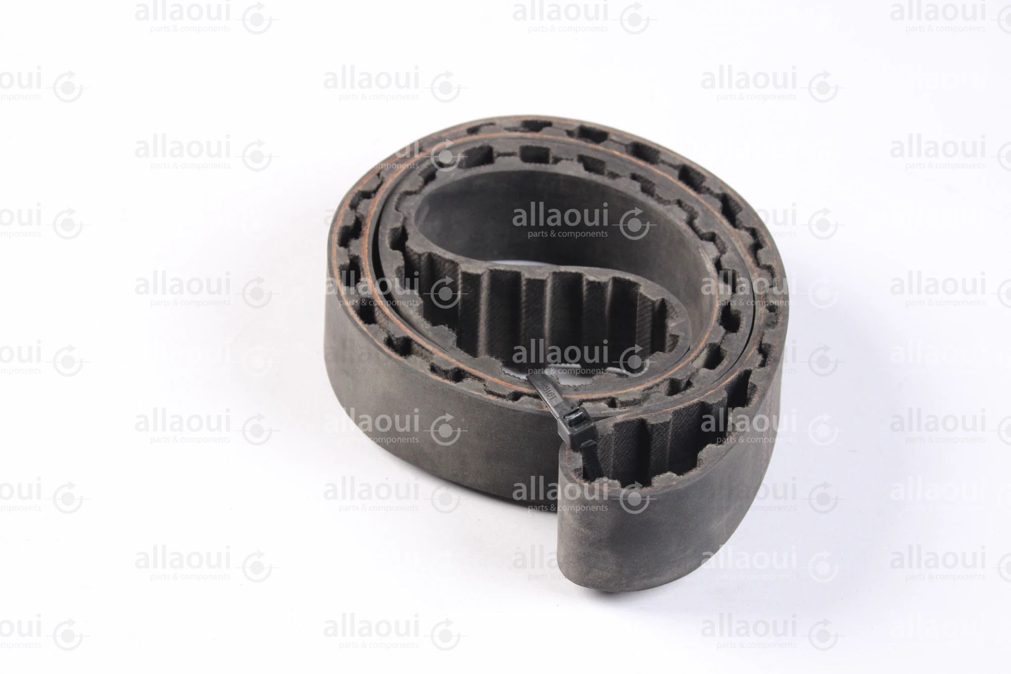 Bando Timing Belt 420-H-25