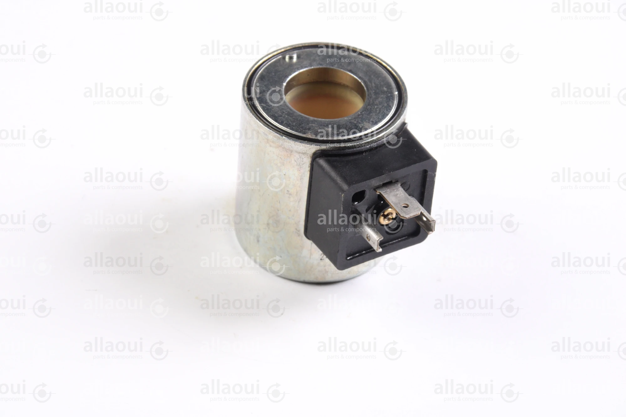 Bosch Rexroth Solenoid valve coil 1837001227