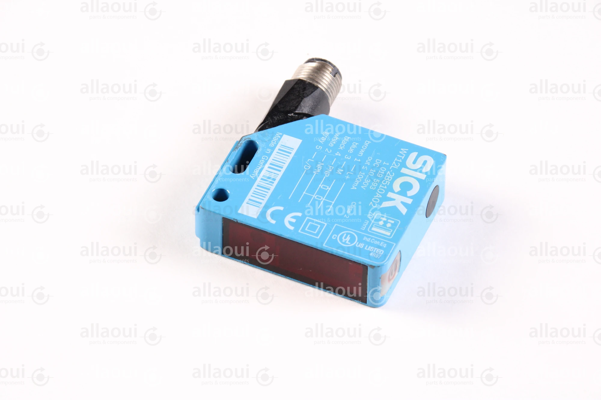 Sick Photoelectric sensor 1044103
