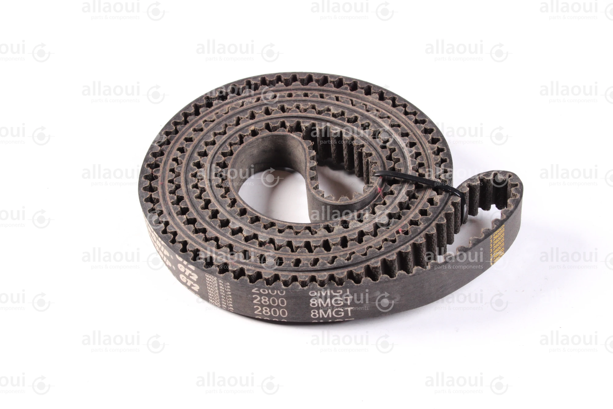 Gates Timing Belt GT2-2800-8MGT-20mm