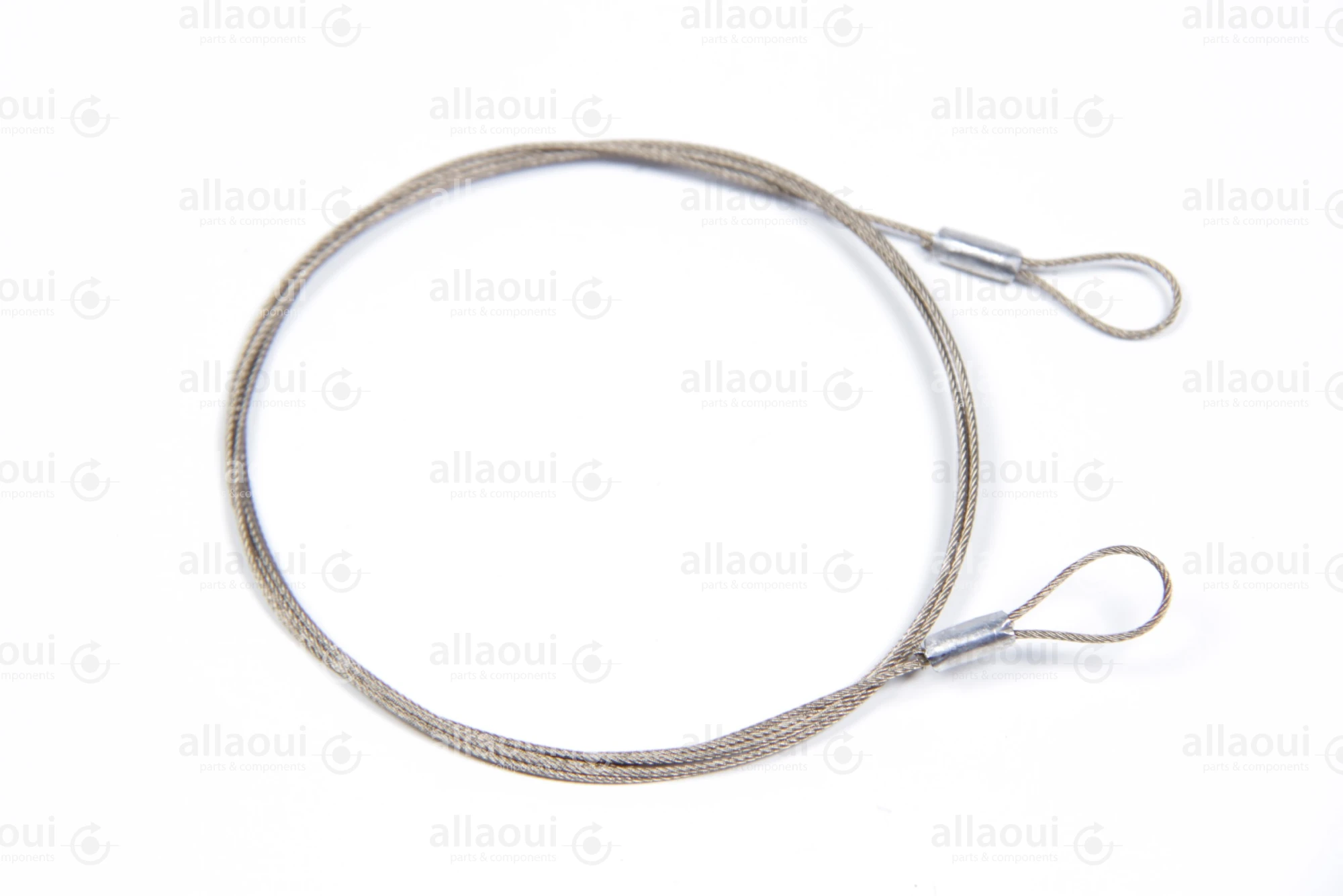 Heidelberg Rope G6.015.509S