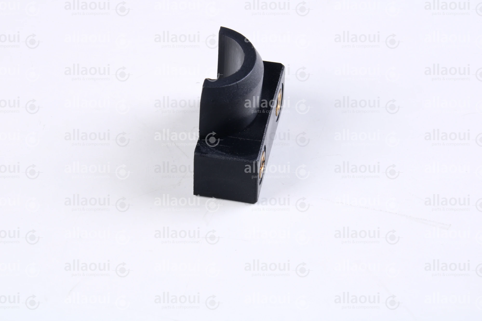 Polar Plain bearing (Part 1) 22336