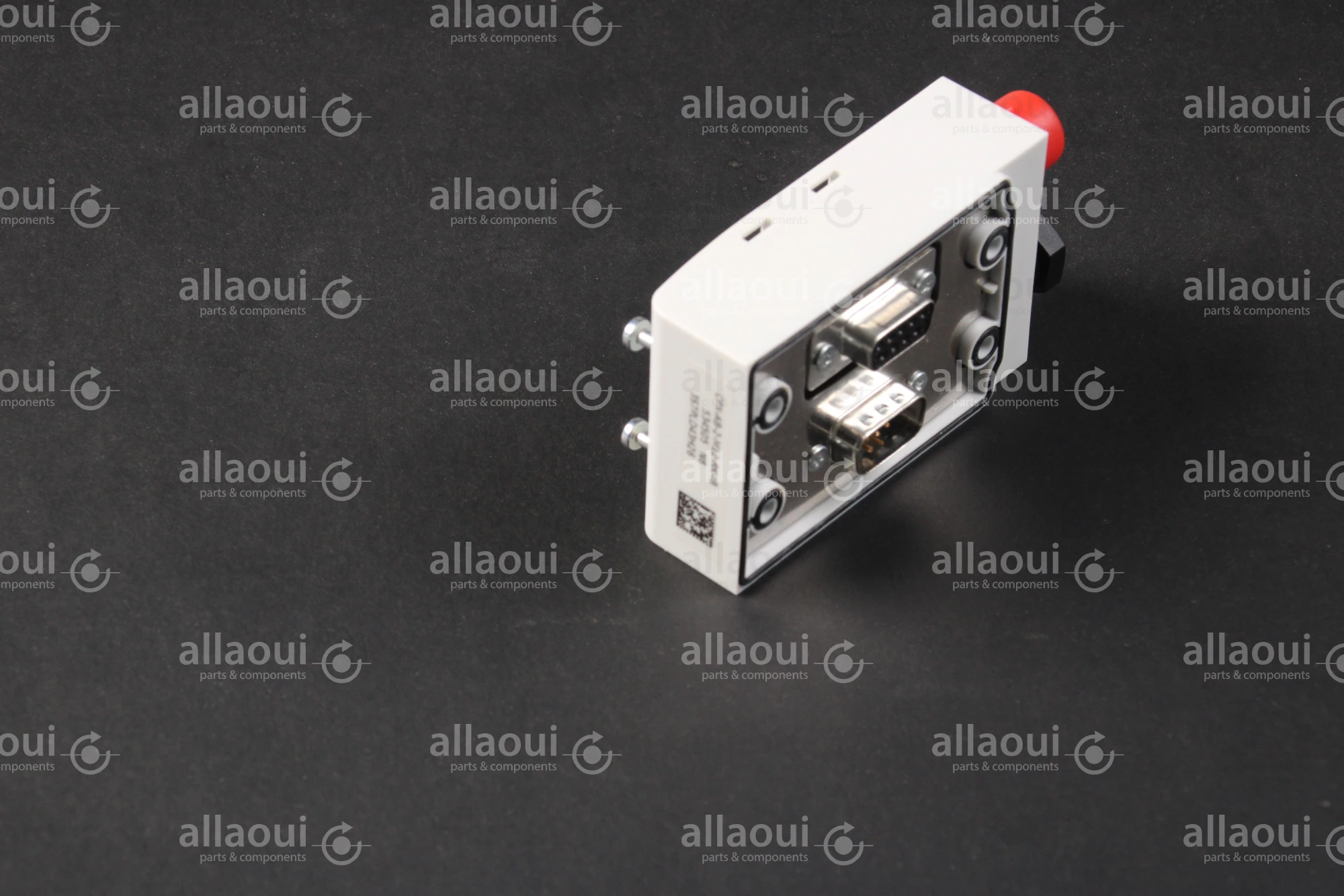 Festo manifold block 534505