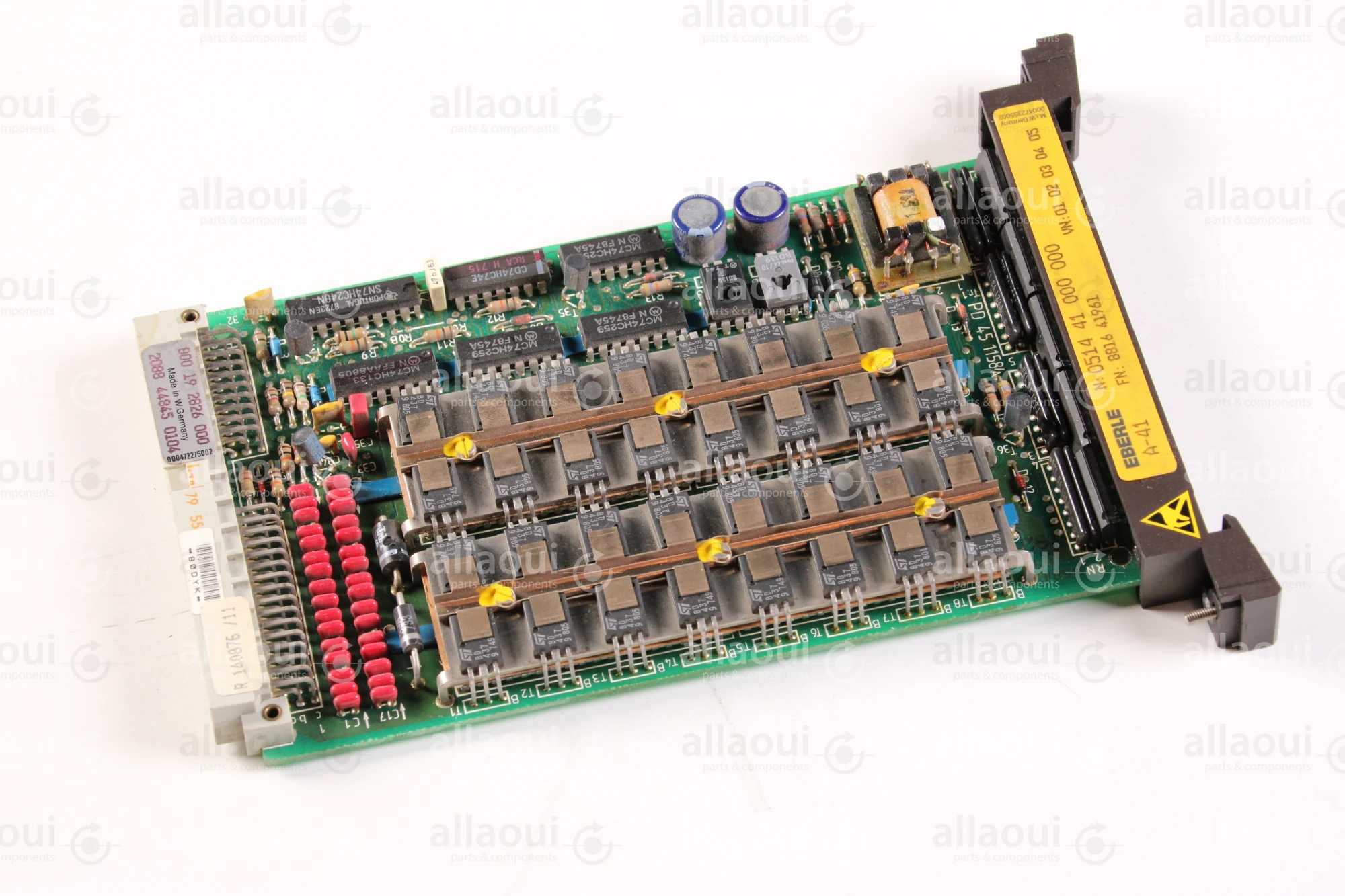 EBERLE Memory Module 0514 41 000 000