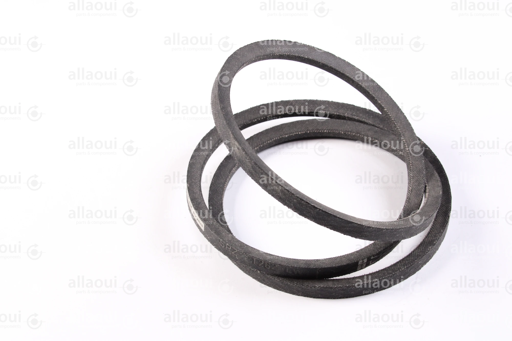 Optibelt V-Belt SPZ-1262-LW