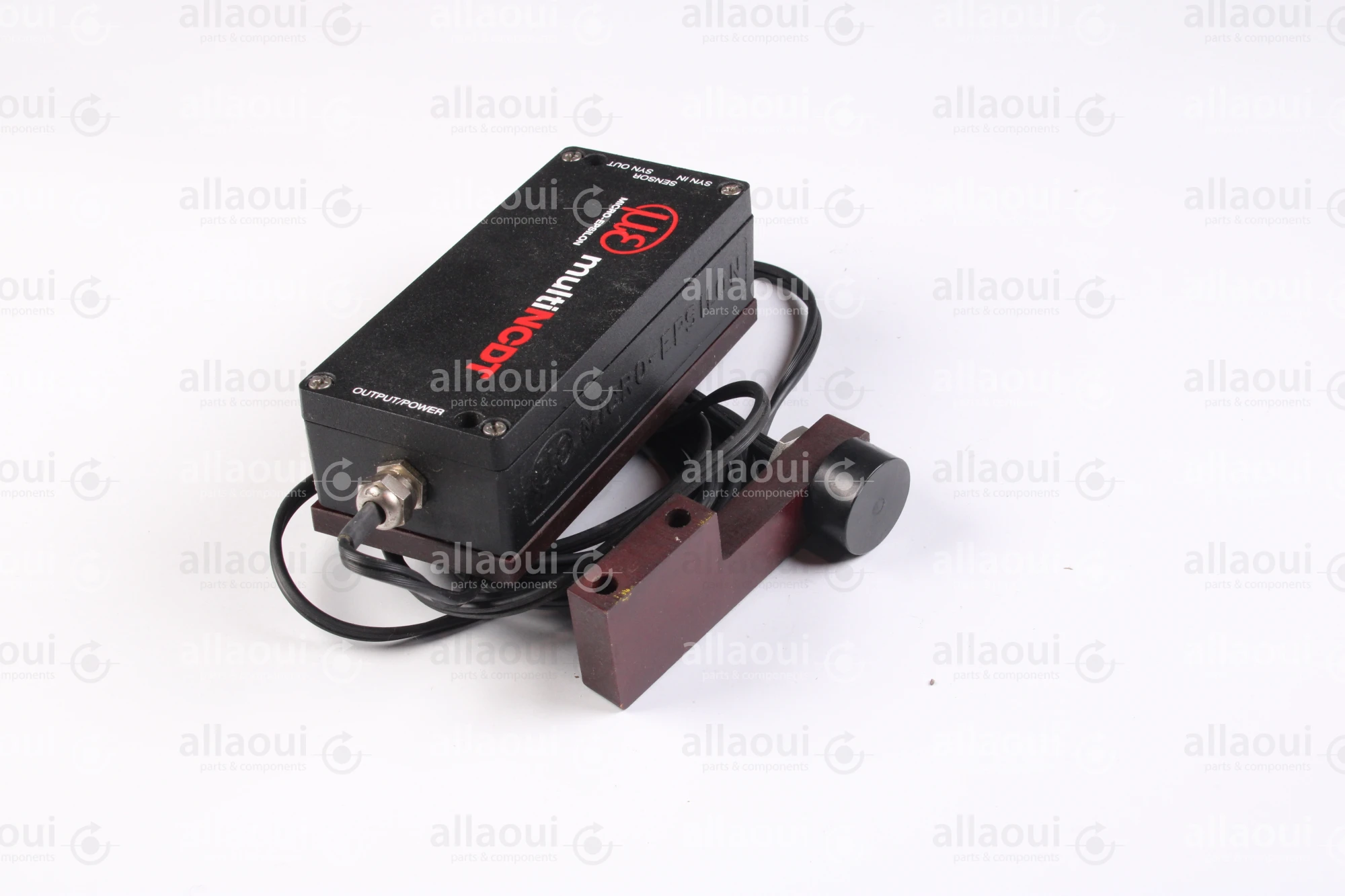 Micro-Epsilon Measuring Device DT50(01)-D6F-M-C3