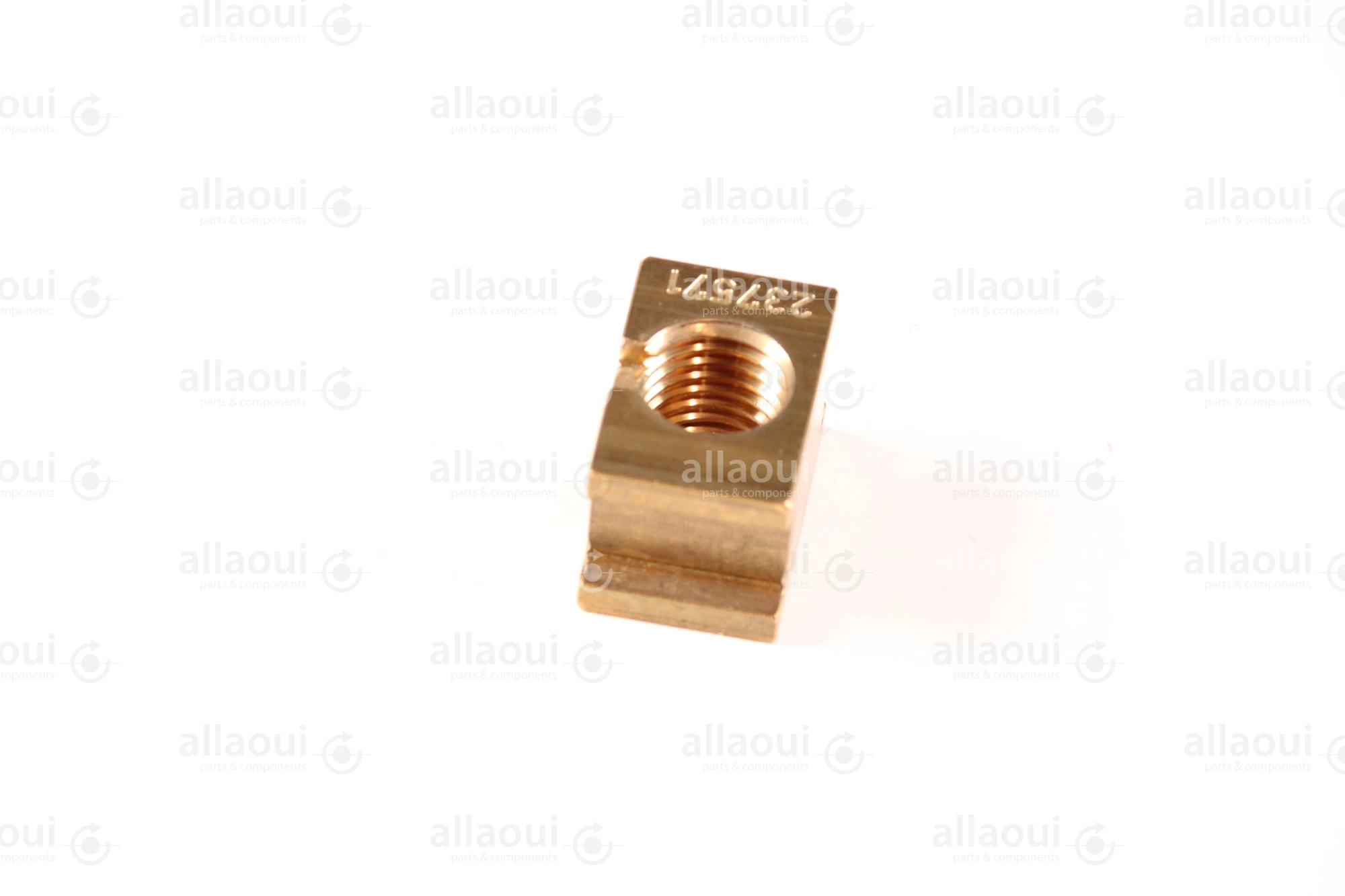 Kolbus Screw Connection 00237571