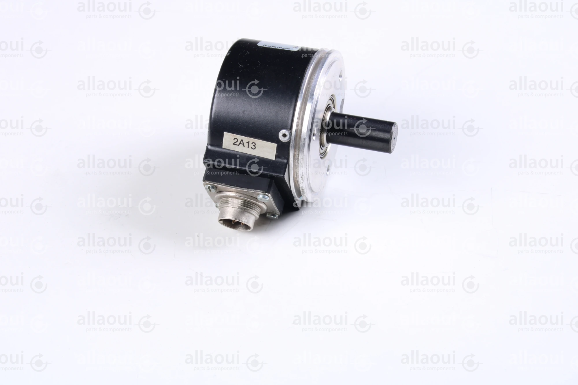 Baumer Incremental Encoder BHF 06.24K300-12-9