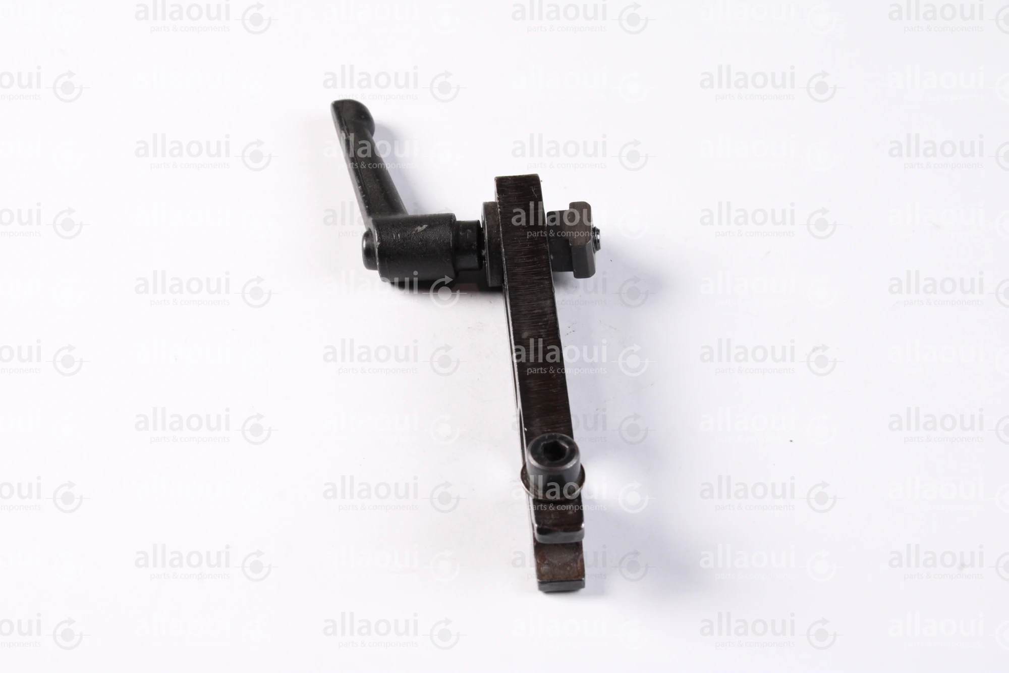 Müller Martini Holder + Lever 0300.1953.4