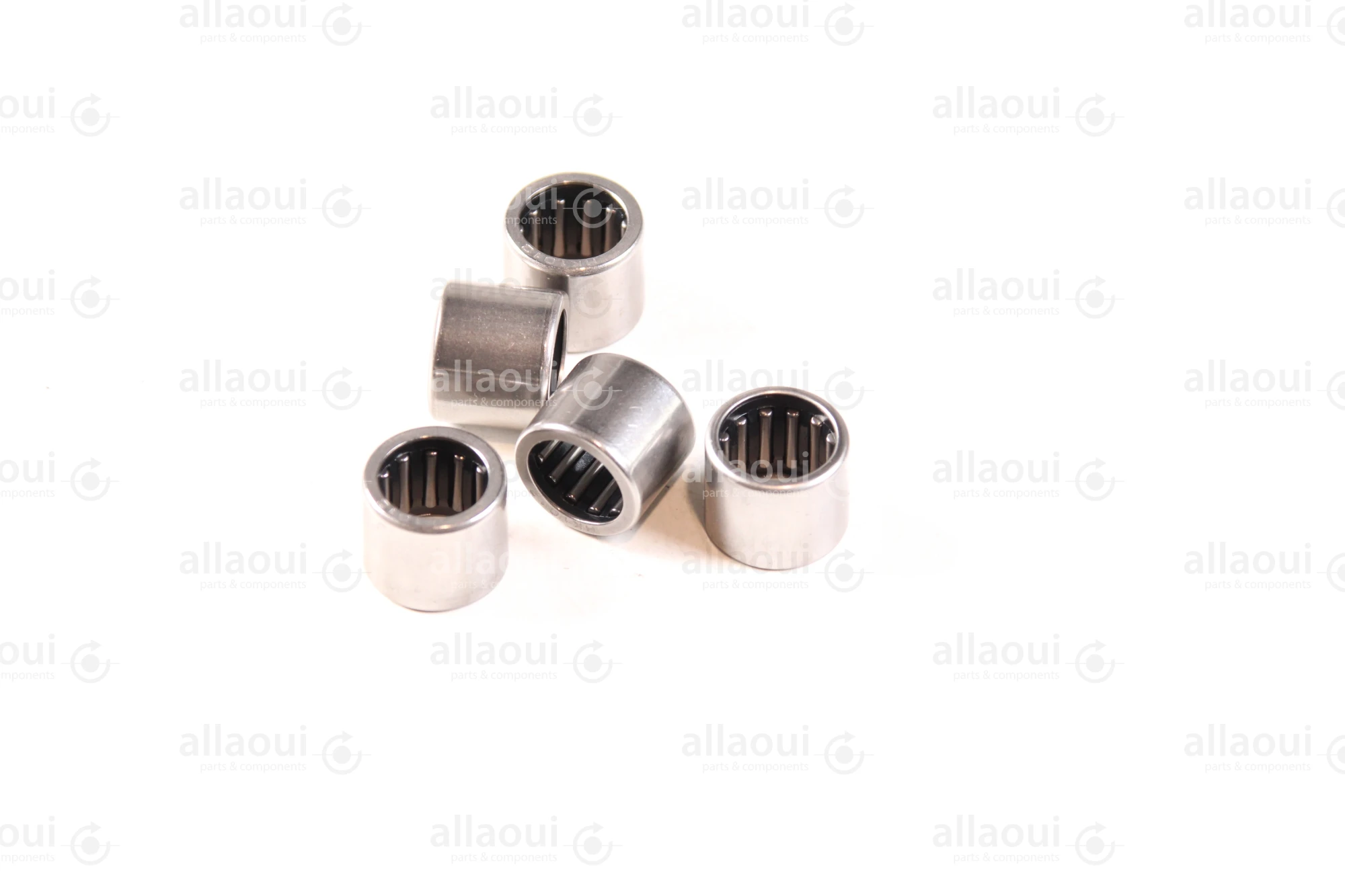 Koenig & Bauer (KBA) Needle Bushing (5 Pieces) L2557020