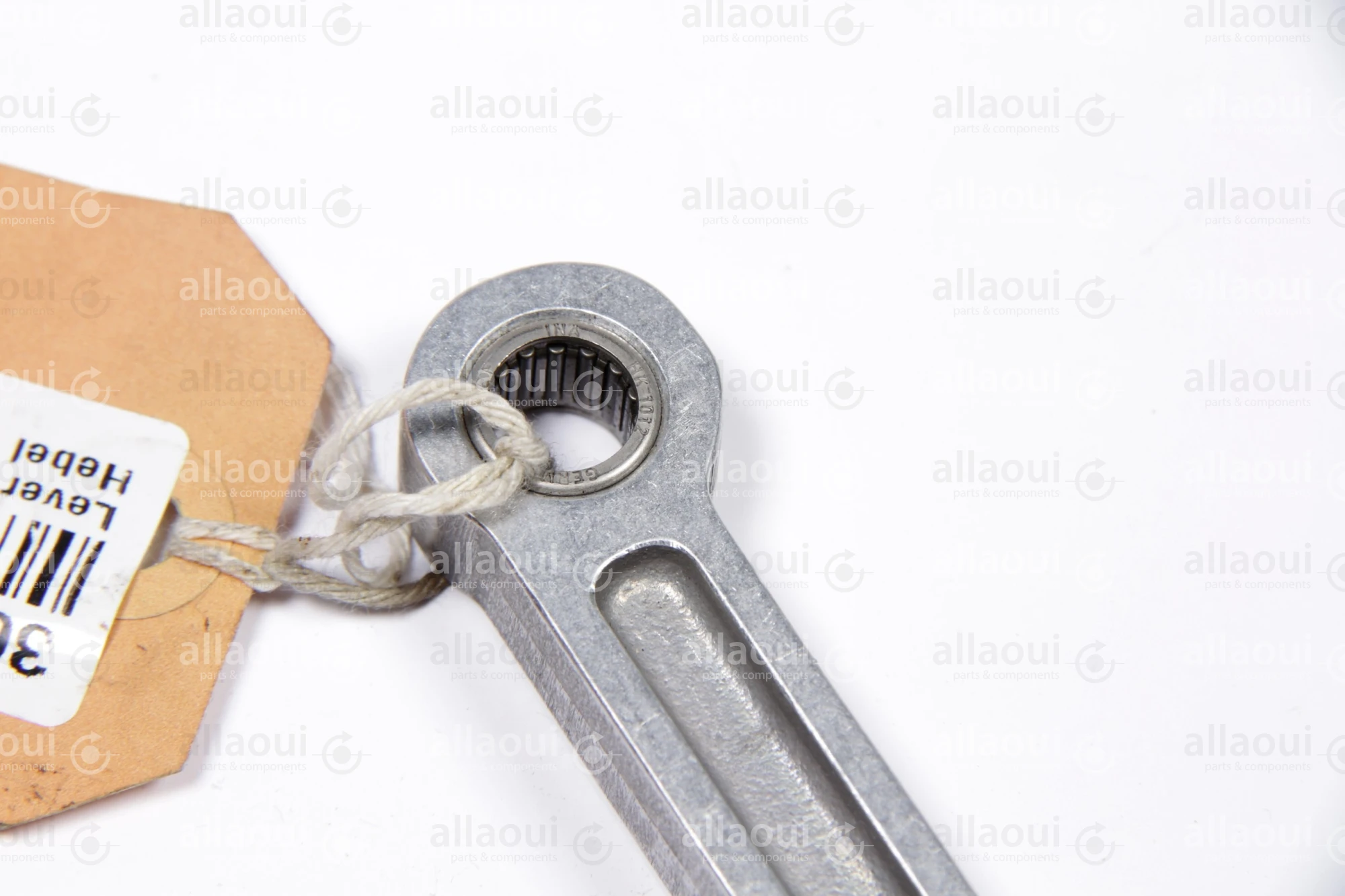 Müller Martini Lever 3680.1517.3