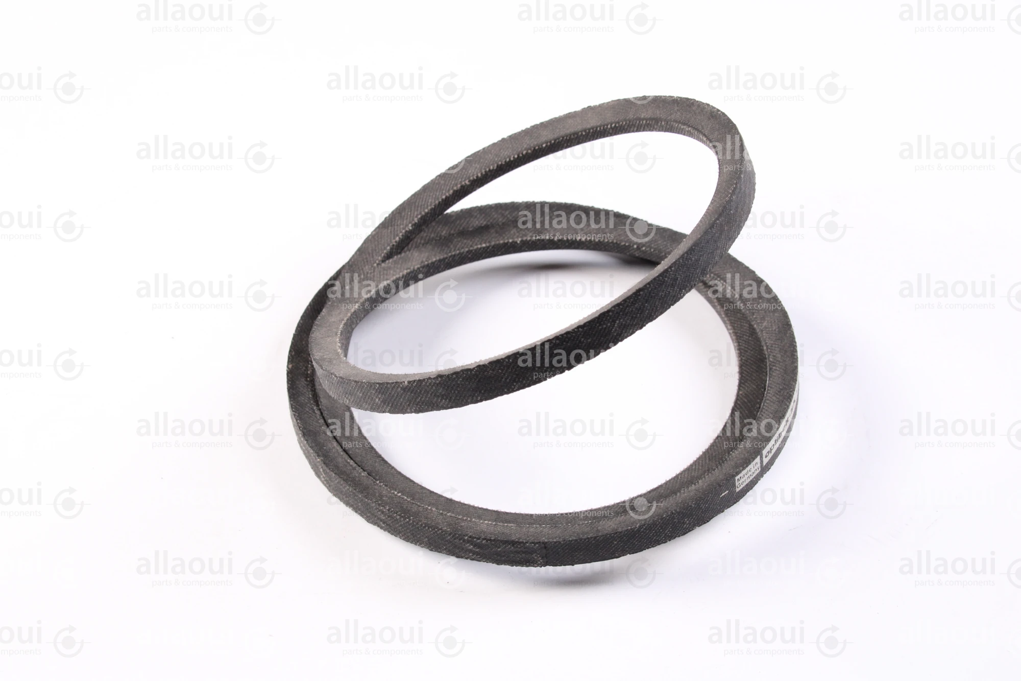 Optibelt V-Belt SPZ-1262-LW