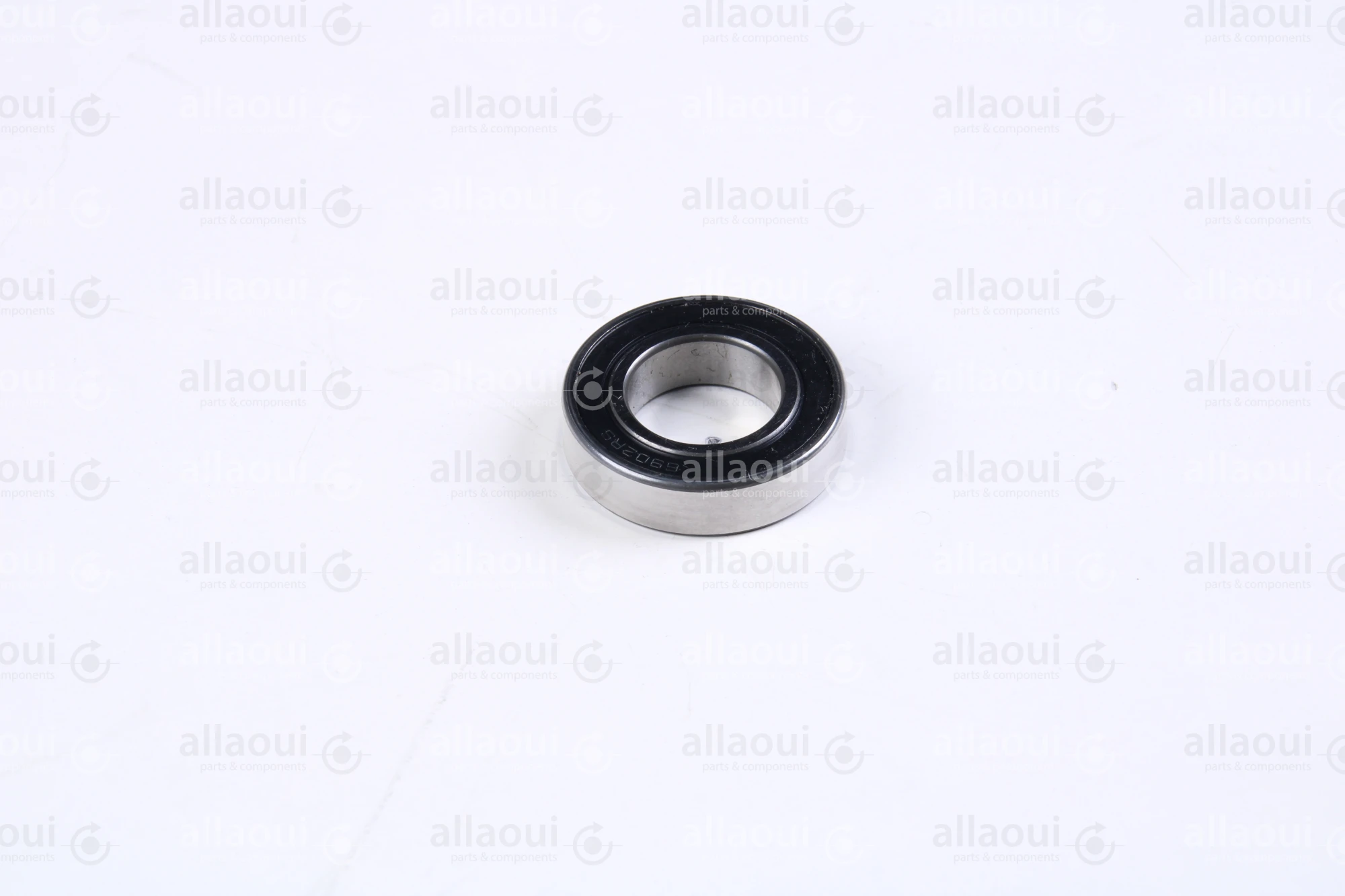 INA Ball bearing 15x24x5 mm 6802RS