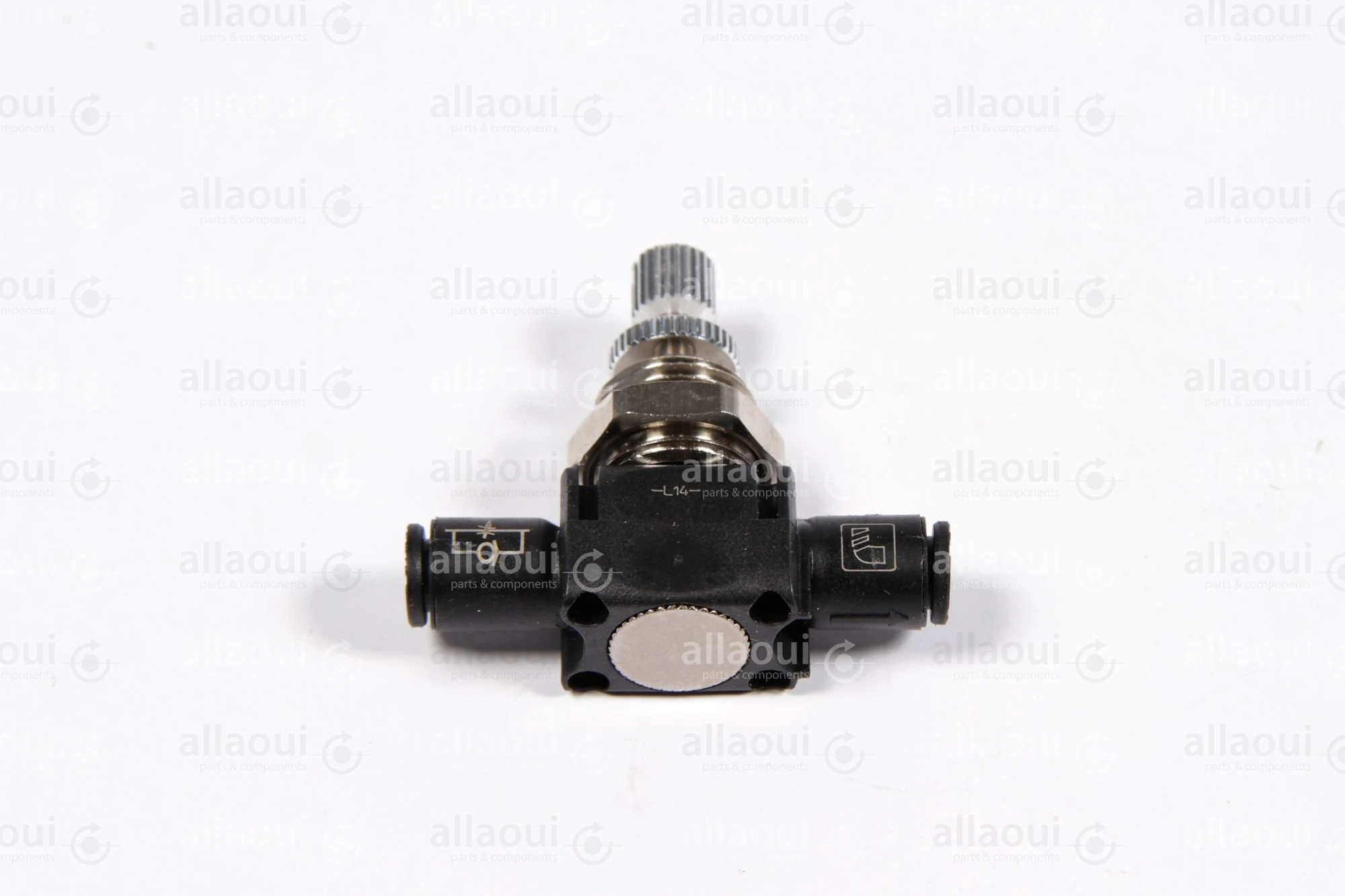 Parkerlegris Valve 7776 06 00