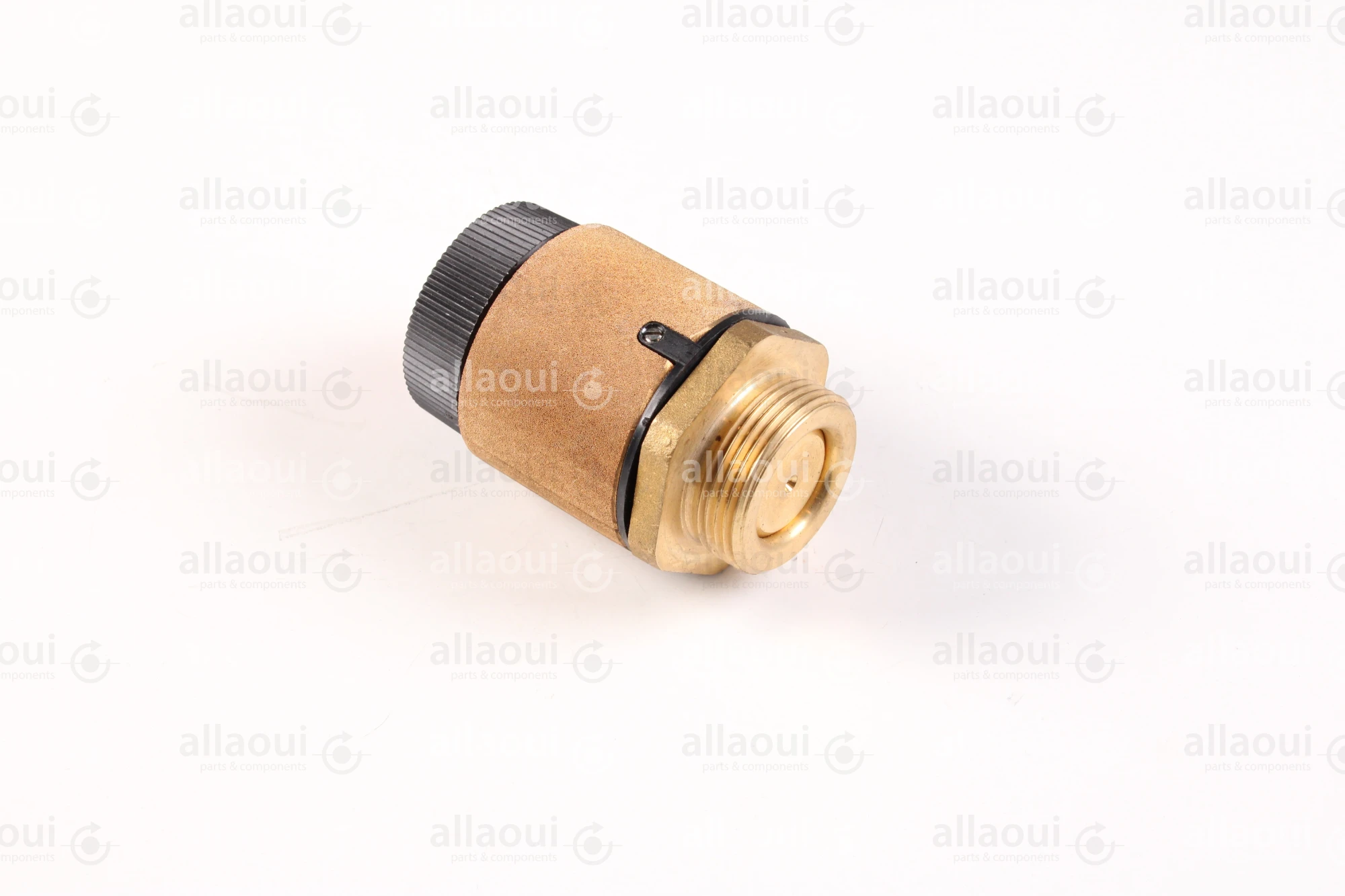 Becker Vacuum Regulating Valves 73600199624