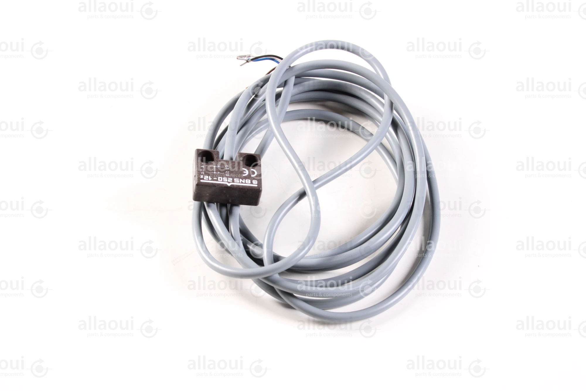 Koenig & Bauer (KBA) Magnetic Field Switch L0861192