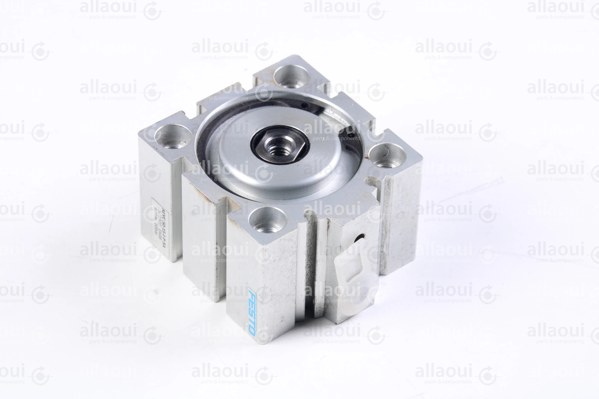 Festo Short-Stroke Cylinder AEVC-50-15-I-PST