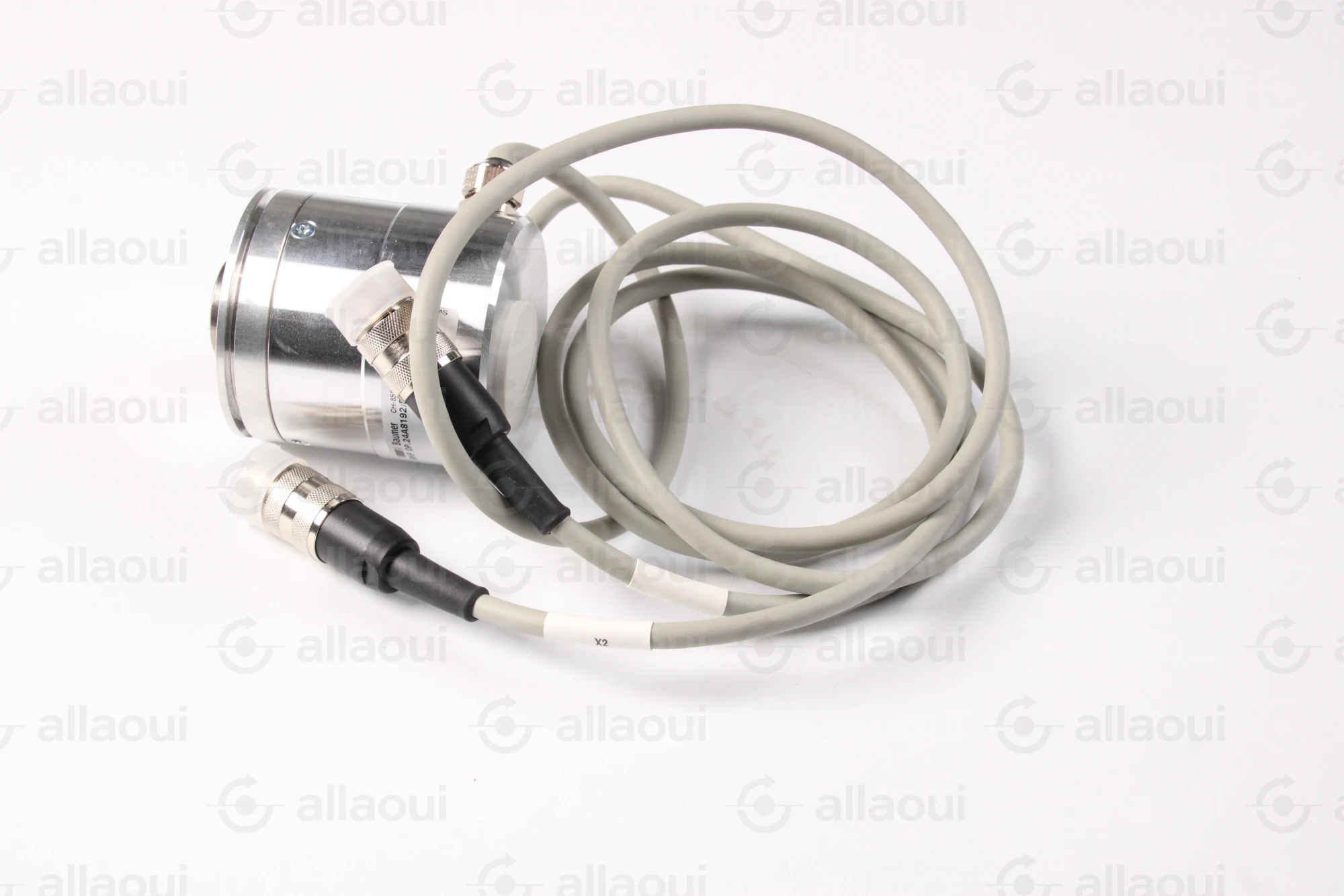 Baumer Rotary Encoder OP.24A8192