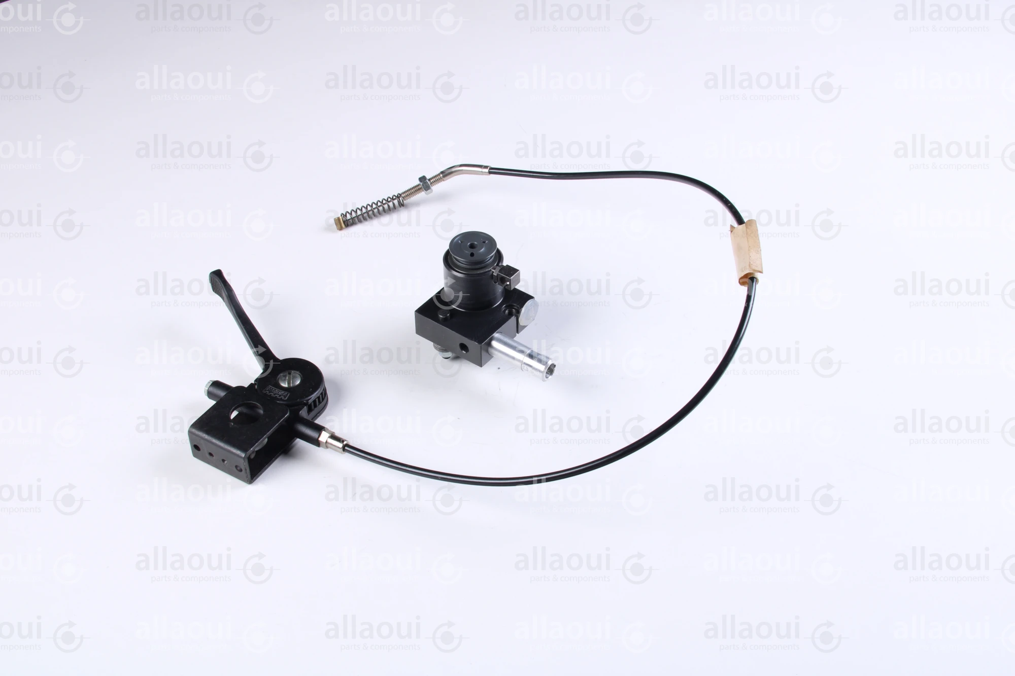 Manroland Forwarder Sucker (left) 8A21F900479