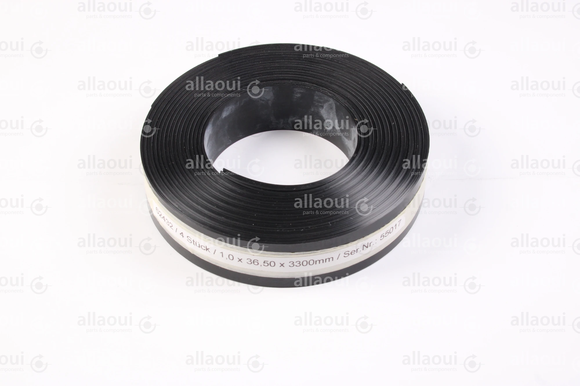 Manroland Spare Parts Package Beta 80 70.00014-7829