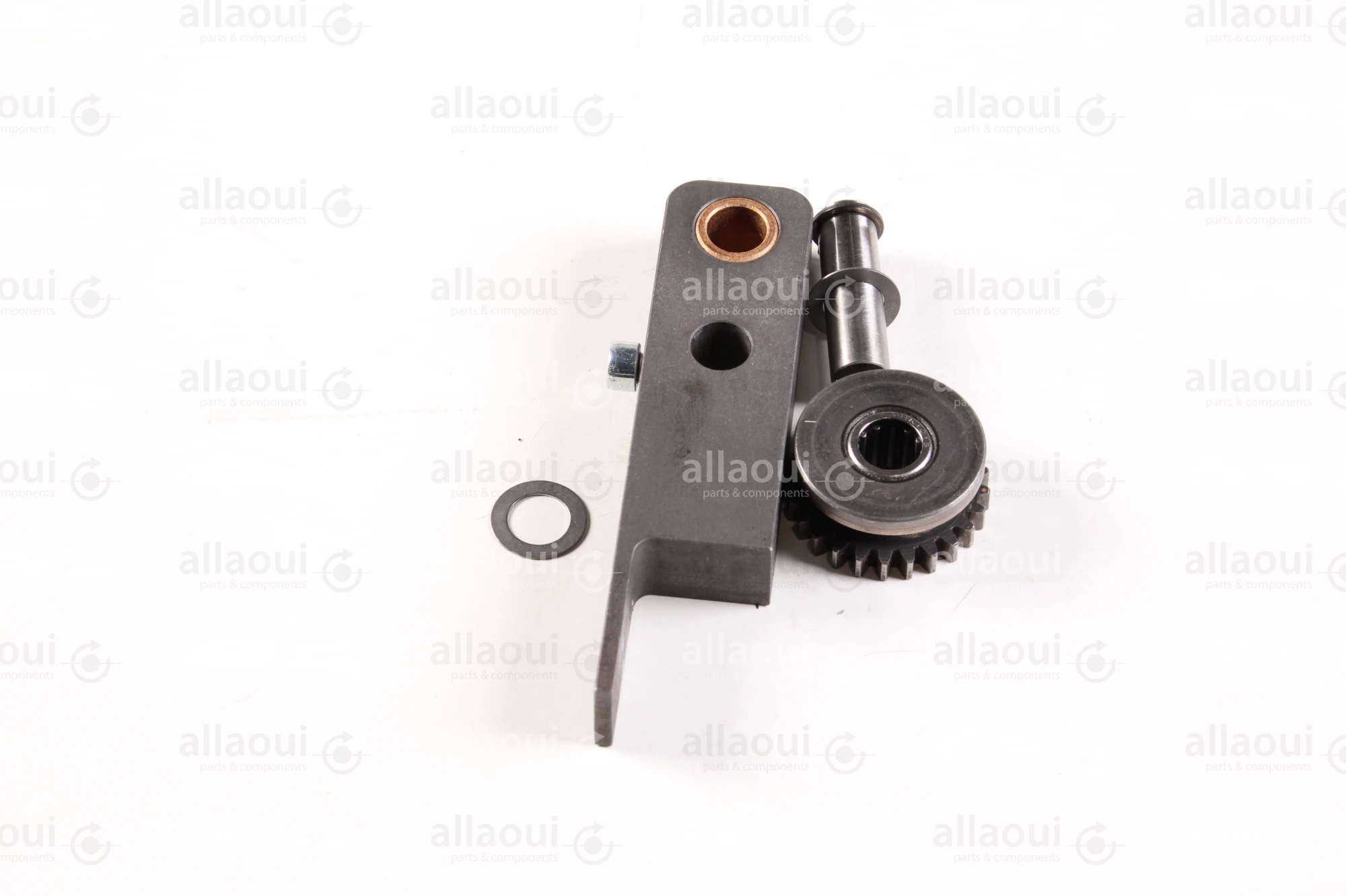 Heidelberg Lever cpl. ZD.2162-823-BG-01