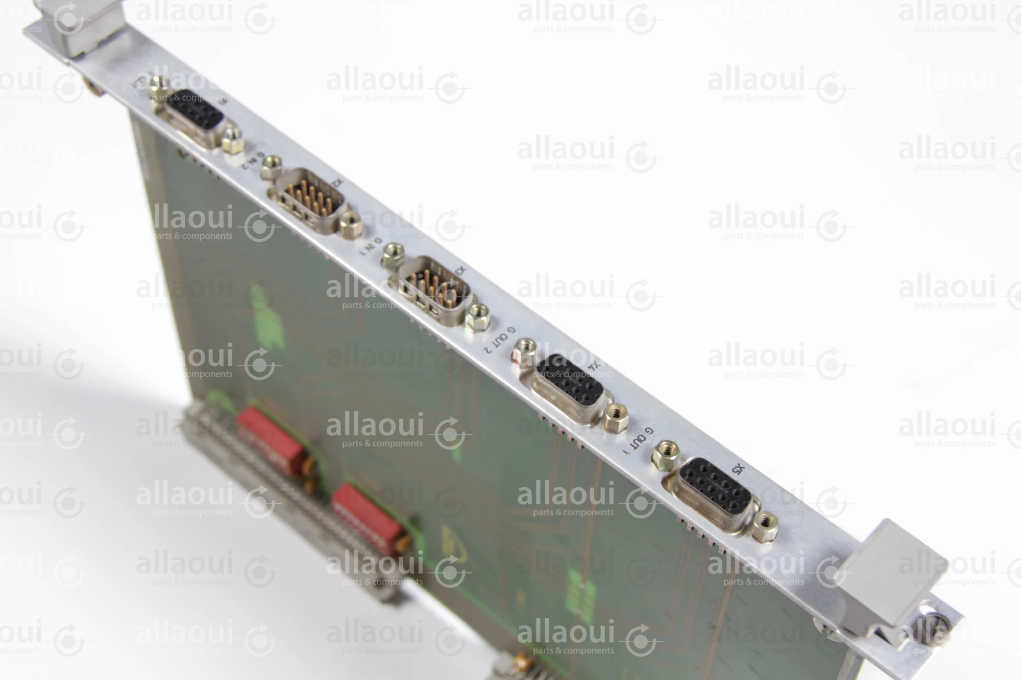 Manroland Board 16.85178-0003 16.85178-0003