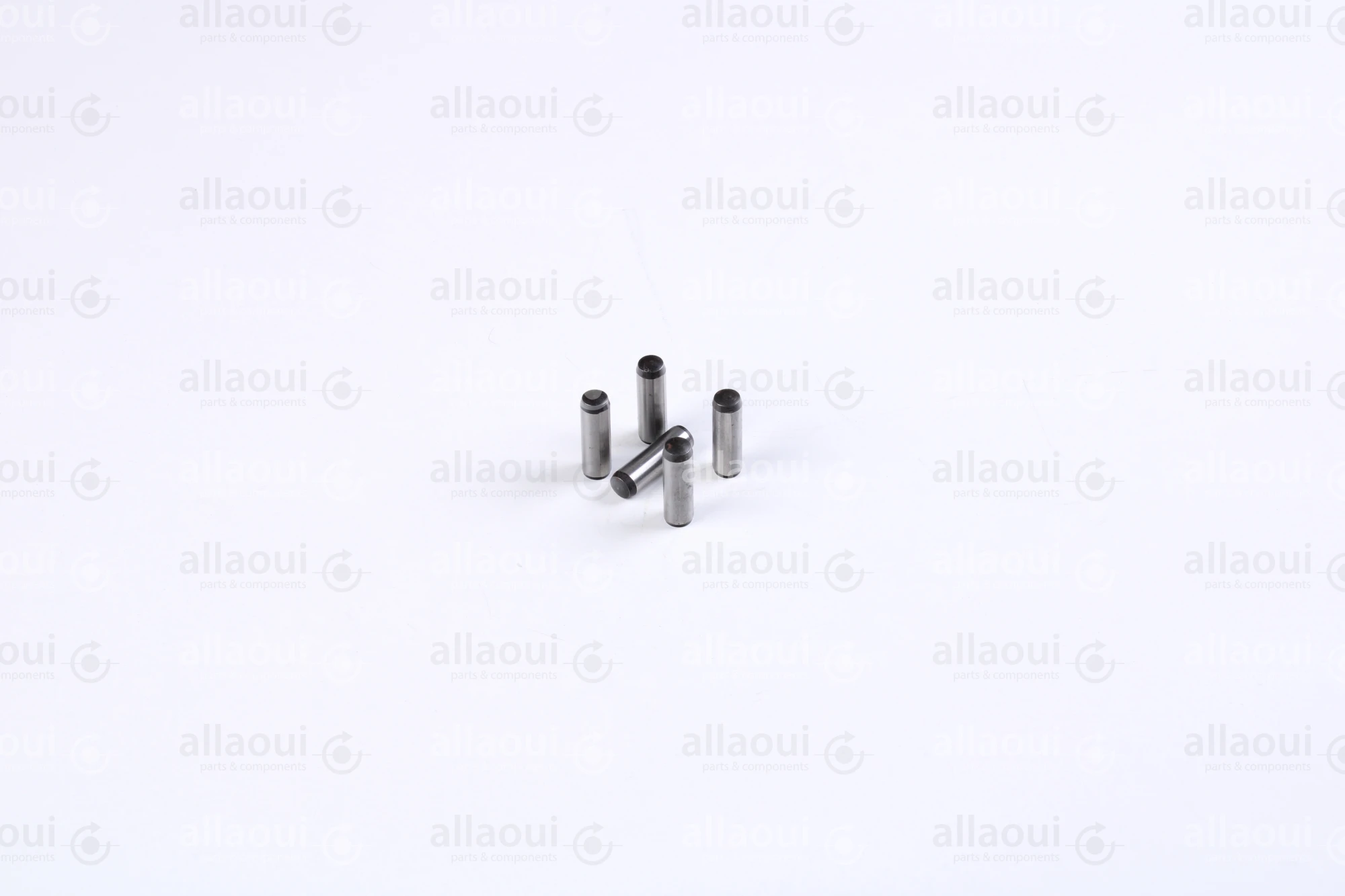 Müller Martini Straight pin (5 Pieces) 0031.5869 (5 Stück)