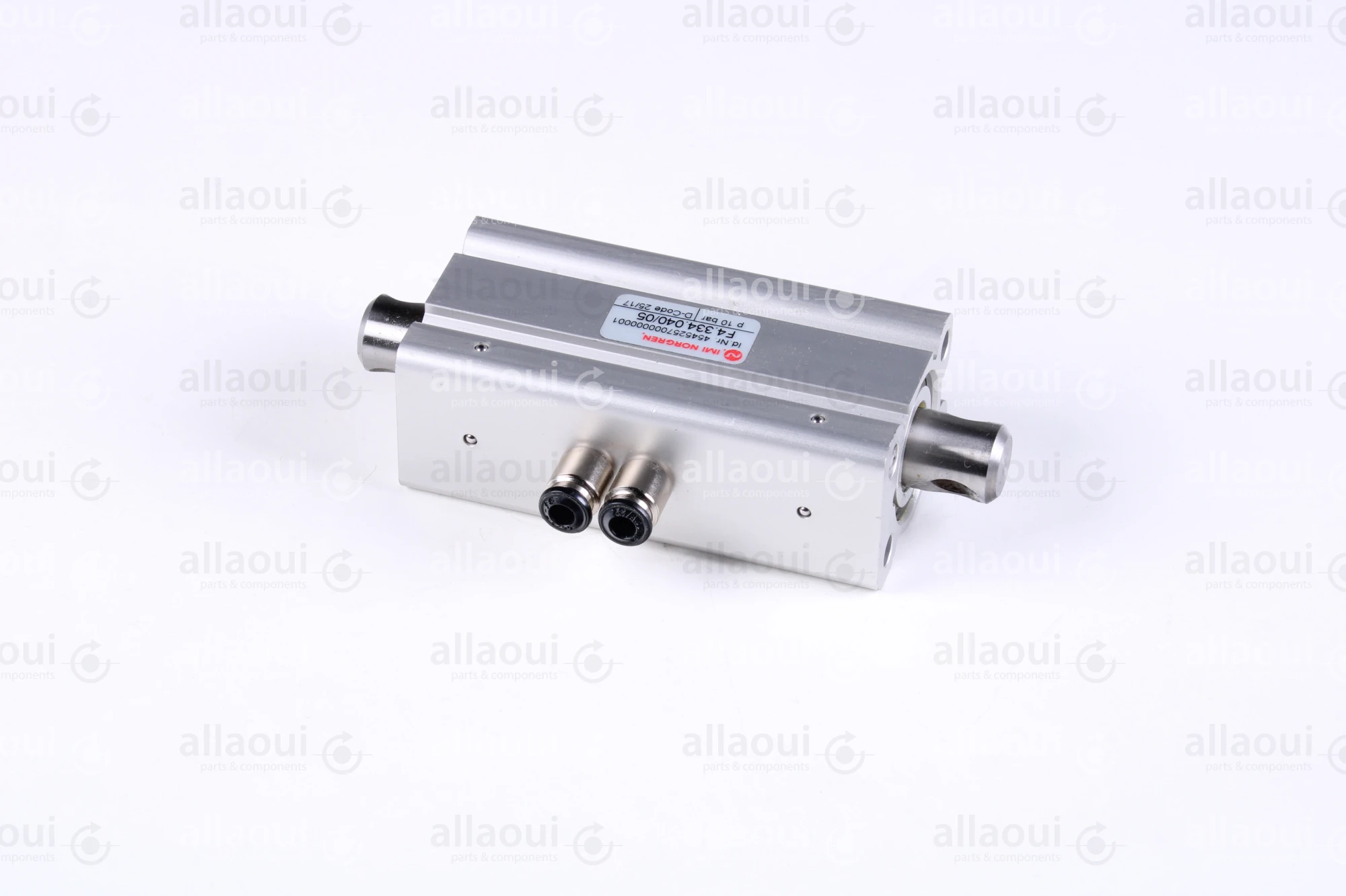 Heidelberg Pneumatic Cylinder D25 H13.5/15.5 f433404005