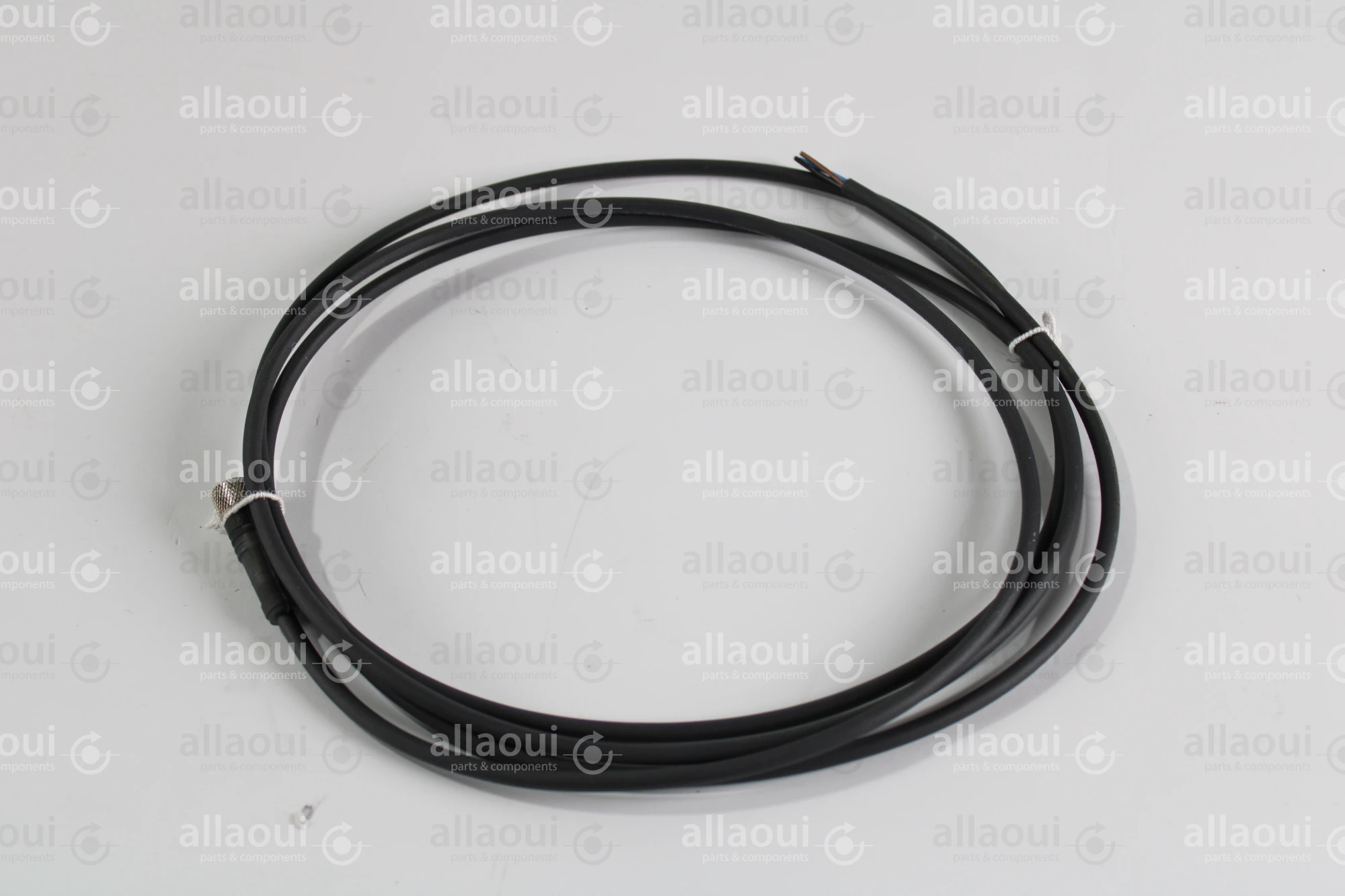 Telemecanique Sensor Cable XZCP0566L2