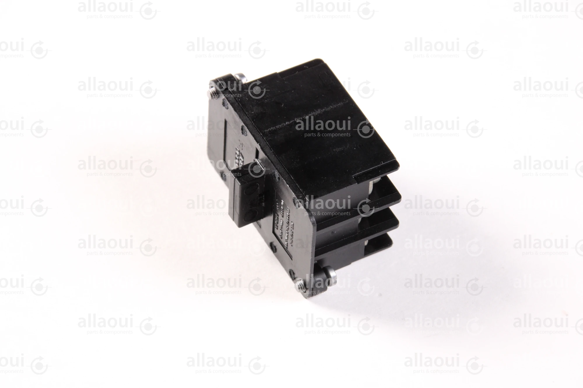 Schneider Electric Single contact block XENG1191