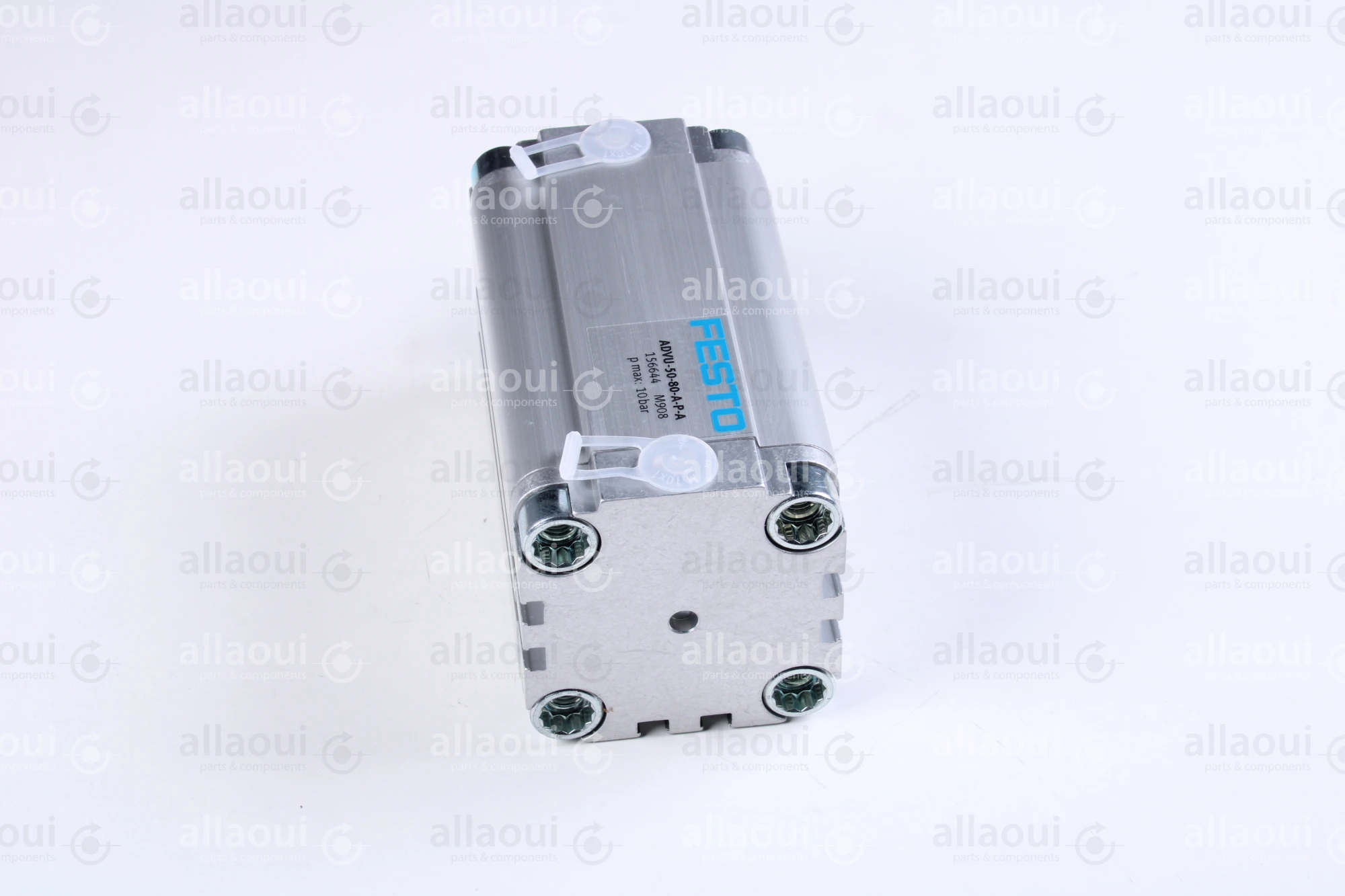 Festo Cylinder ADVU-50-80-A-P-A