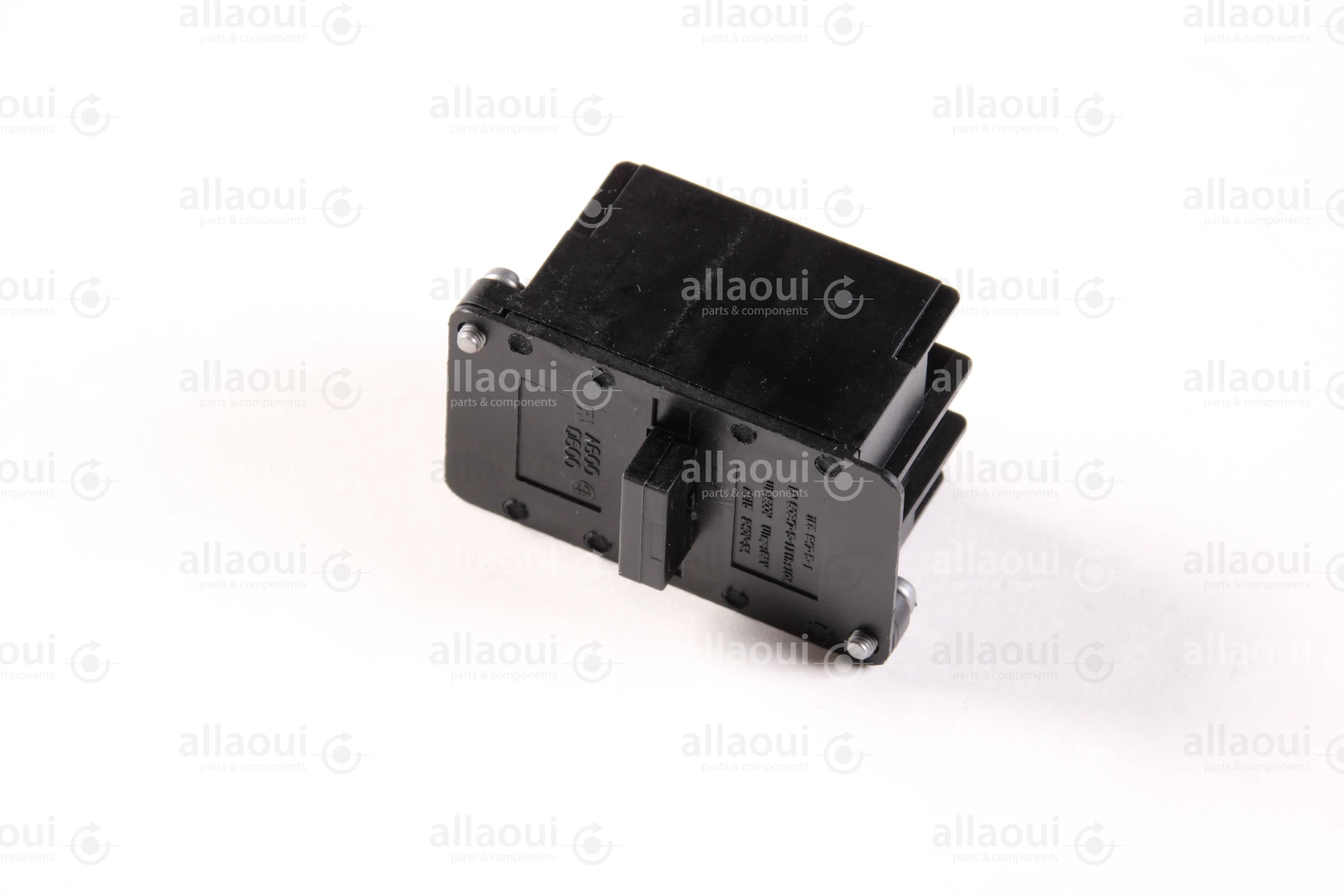 Schneider Electric Single contact block XENG1191