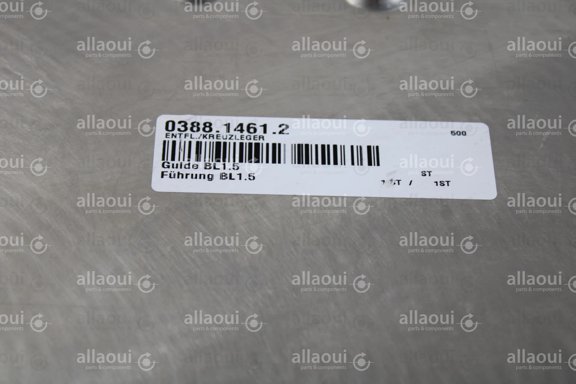 Müller Martini Guide 0388.1461.2