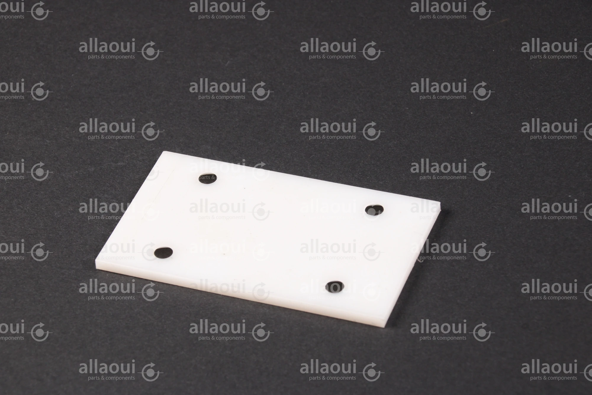 A.P. Pfaff GmbH & Co.KG Sliding Plate F-75.01.02.1714