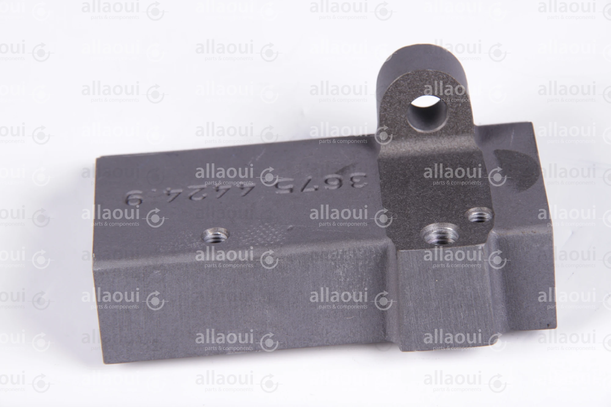 Müller Martini Holder 100X65X45 3675.4424.2