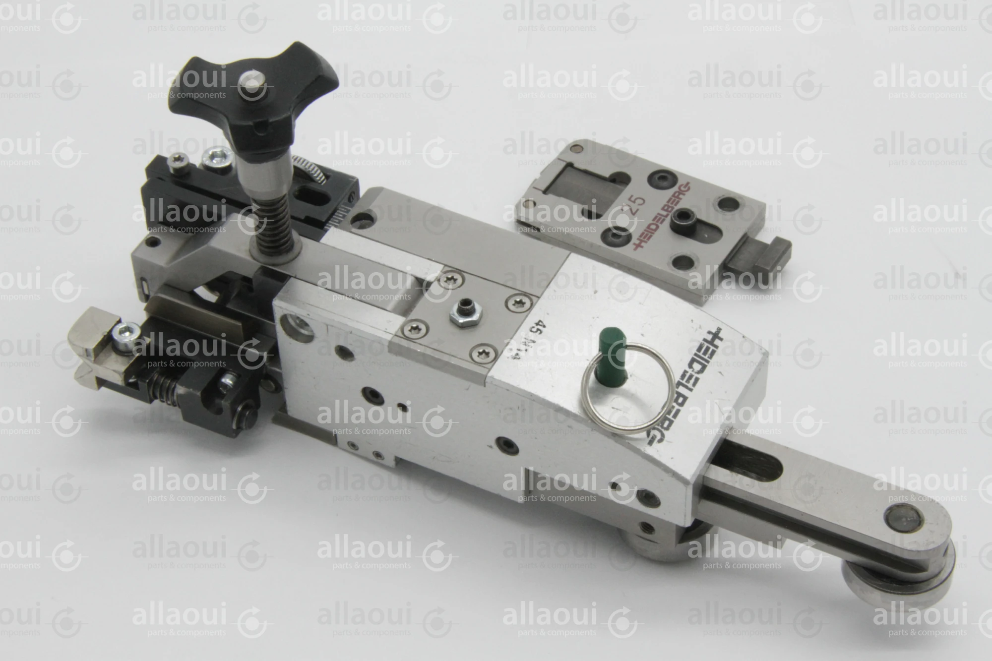 Heidelberg Stitching Head 45-N14 FJ.1800100/02