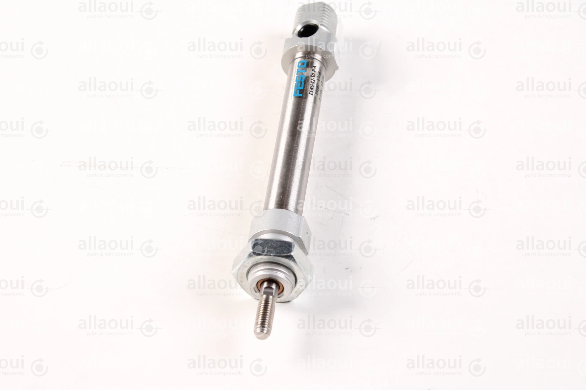 Festo Pneumatic Cylinder ESN-12-50-P-A