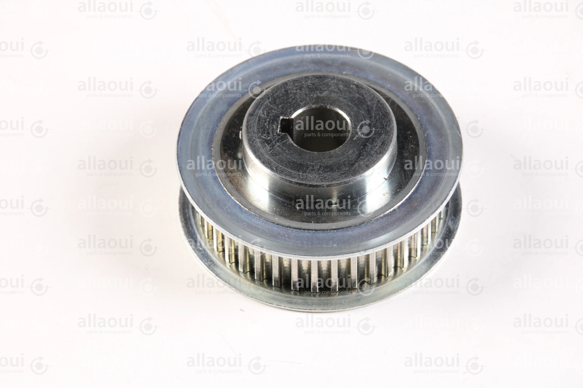 Kolbus Pulley 00256435