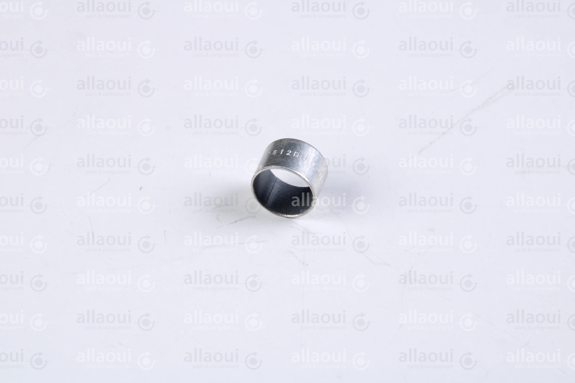 GGB Bearing bush MB 1612 0110775