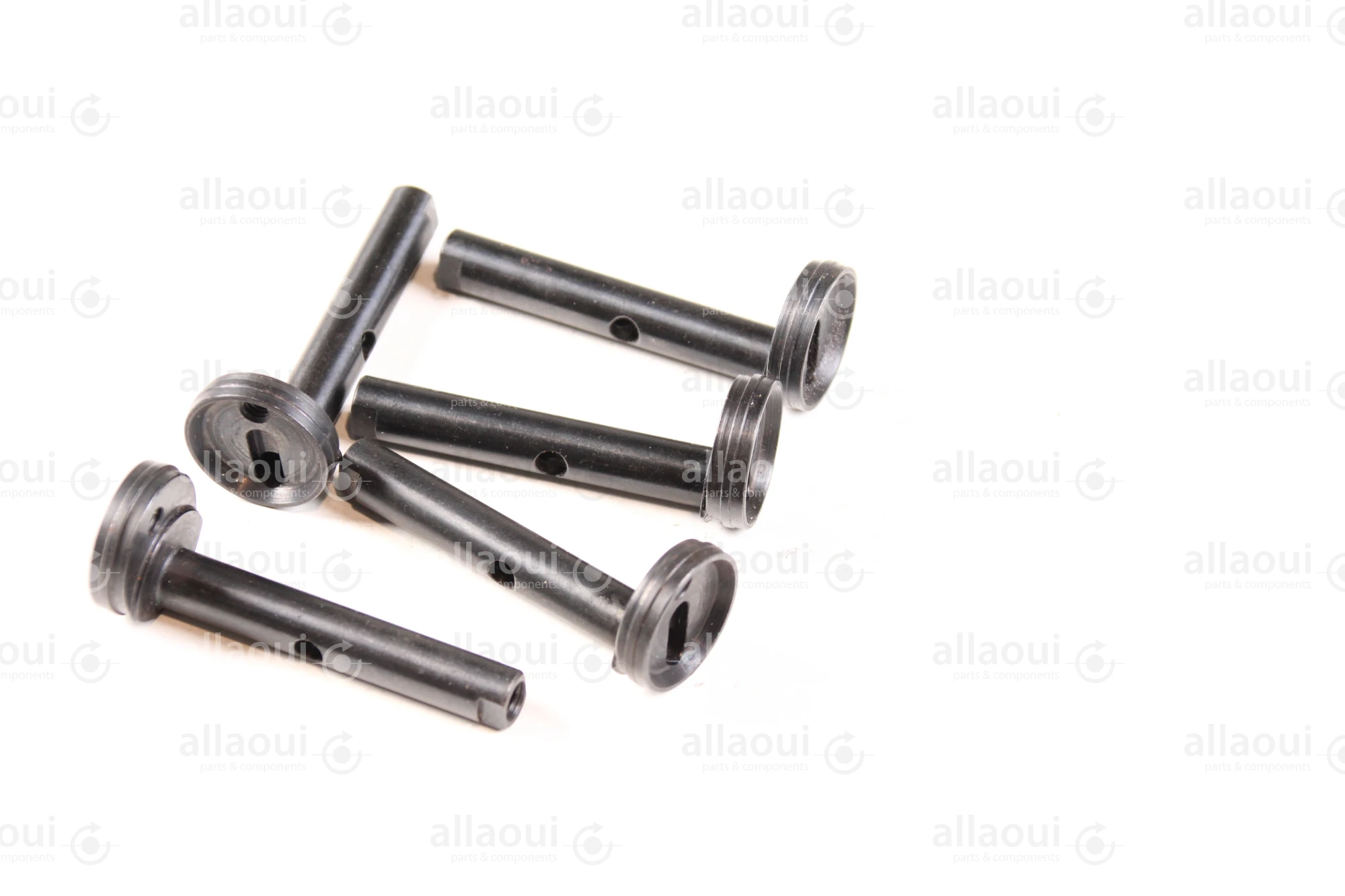 Koenig & Bauer (KBA) Rotary Sucker (5 Pieces) P2954070