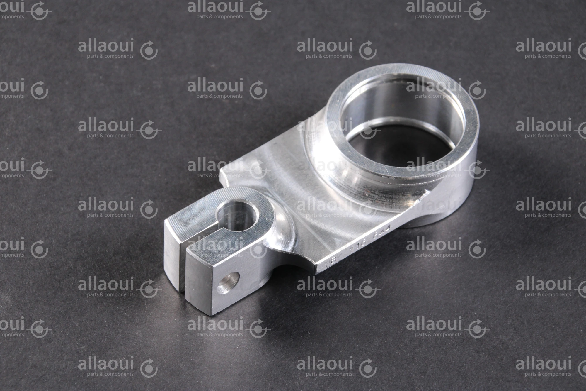 Neopost Danmark A/S Lever WBK116644